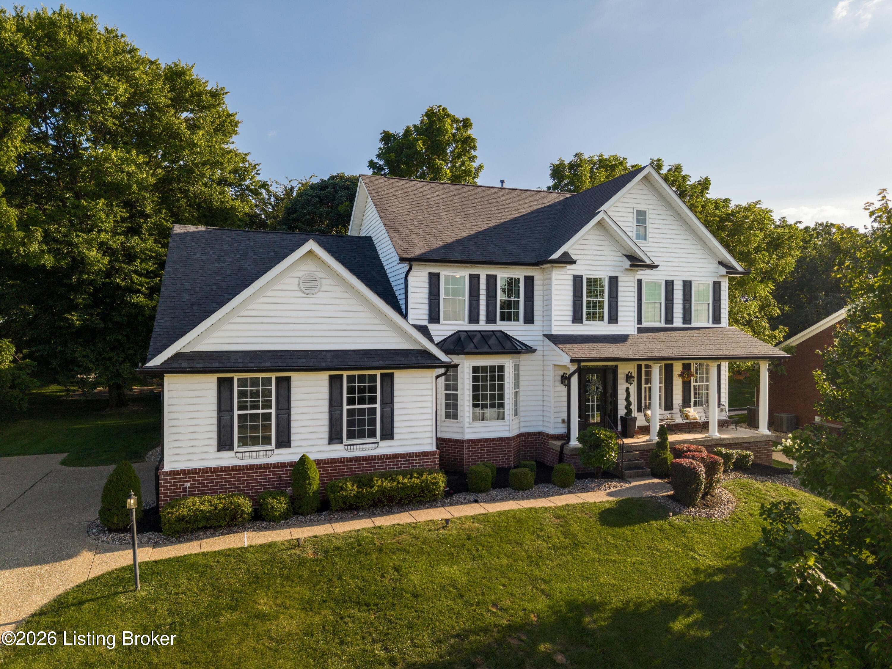 83 Persimmon Ridge Dr