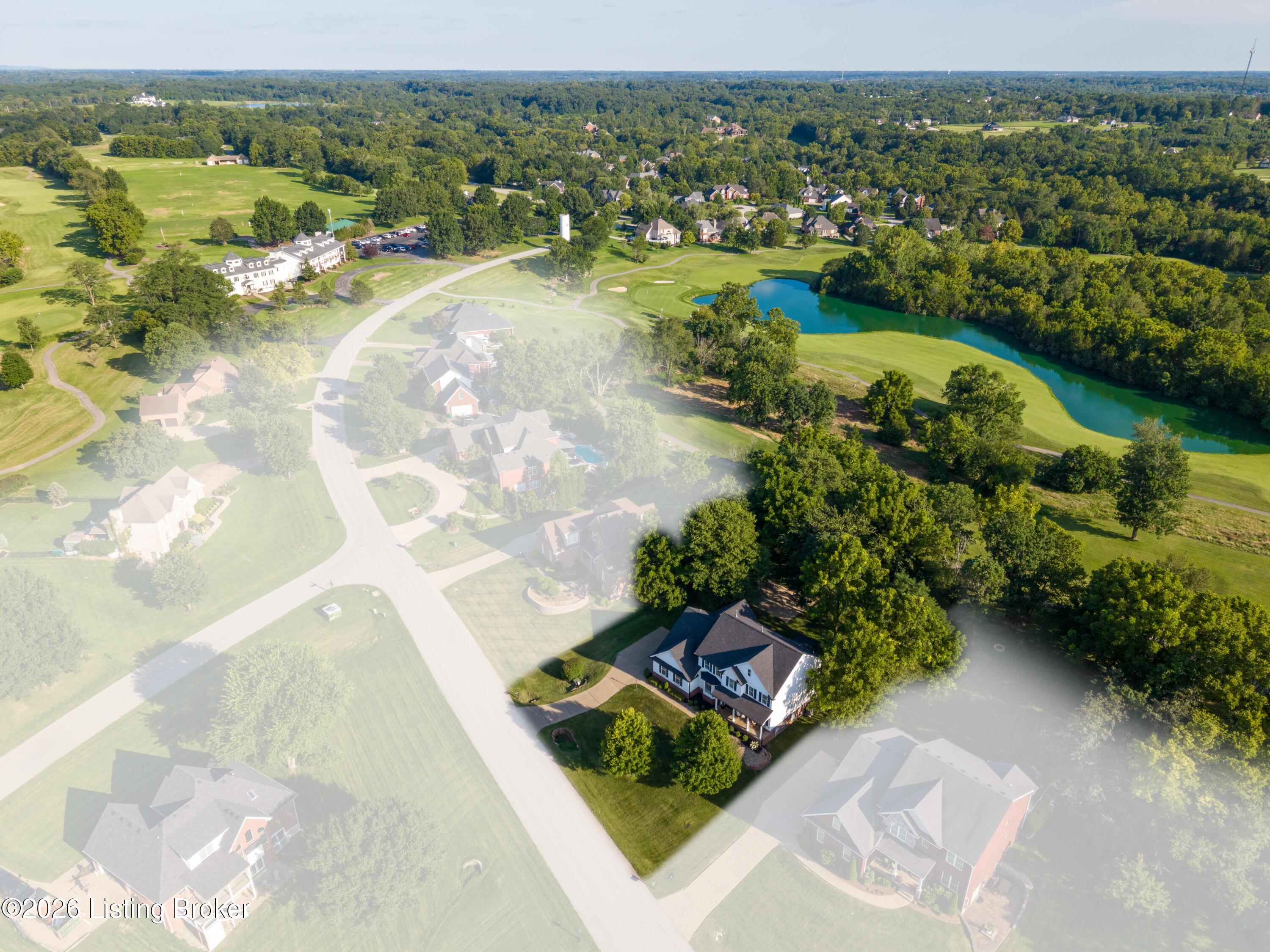 83 Persimmon Ridge Dr