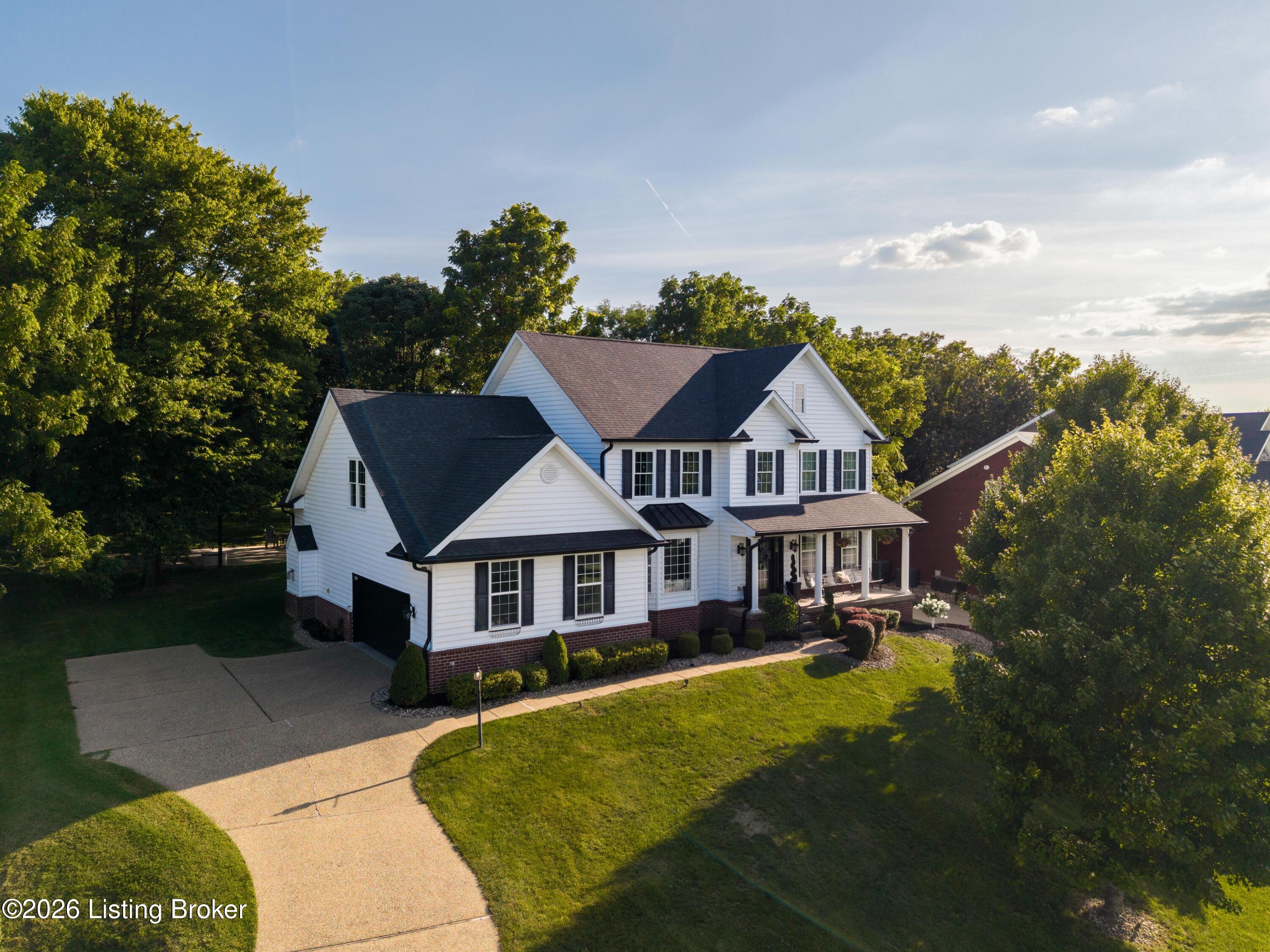 83 Persimmon Ridge Dr