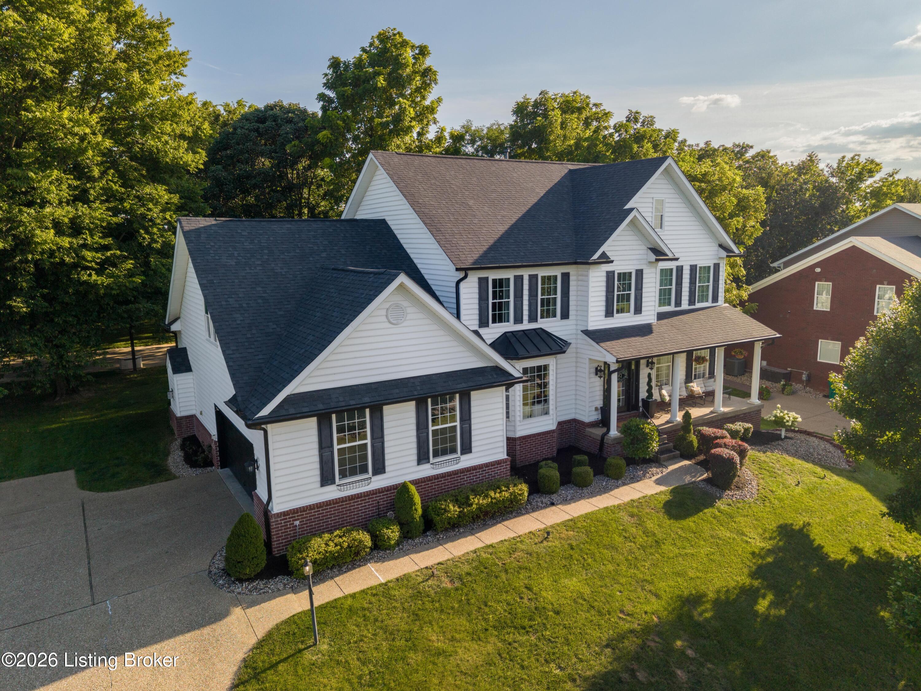 83 Persimmon Ridge Dr