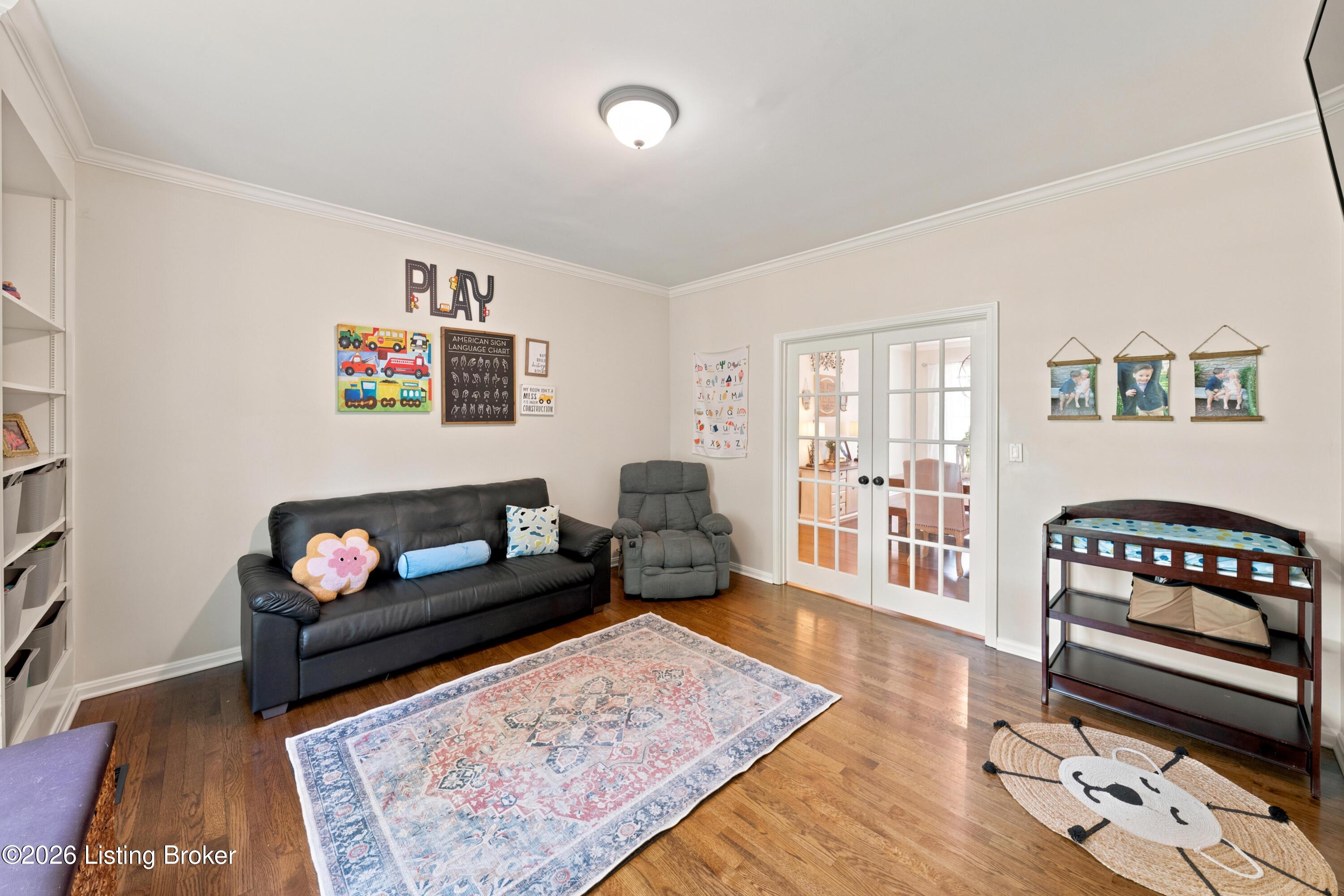 83 Persimmon Ridge Dr