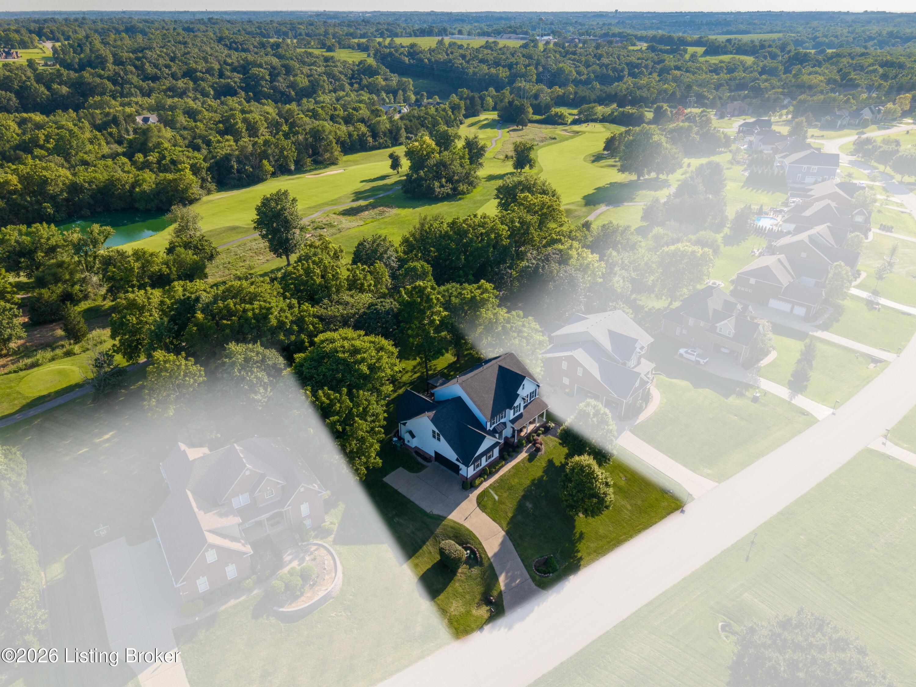 83 Persimmon Ridge Dr