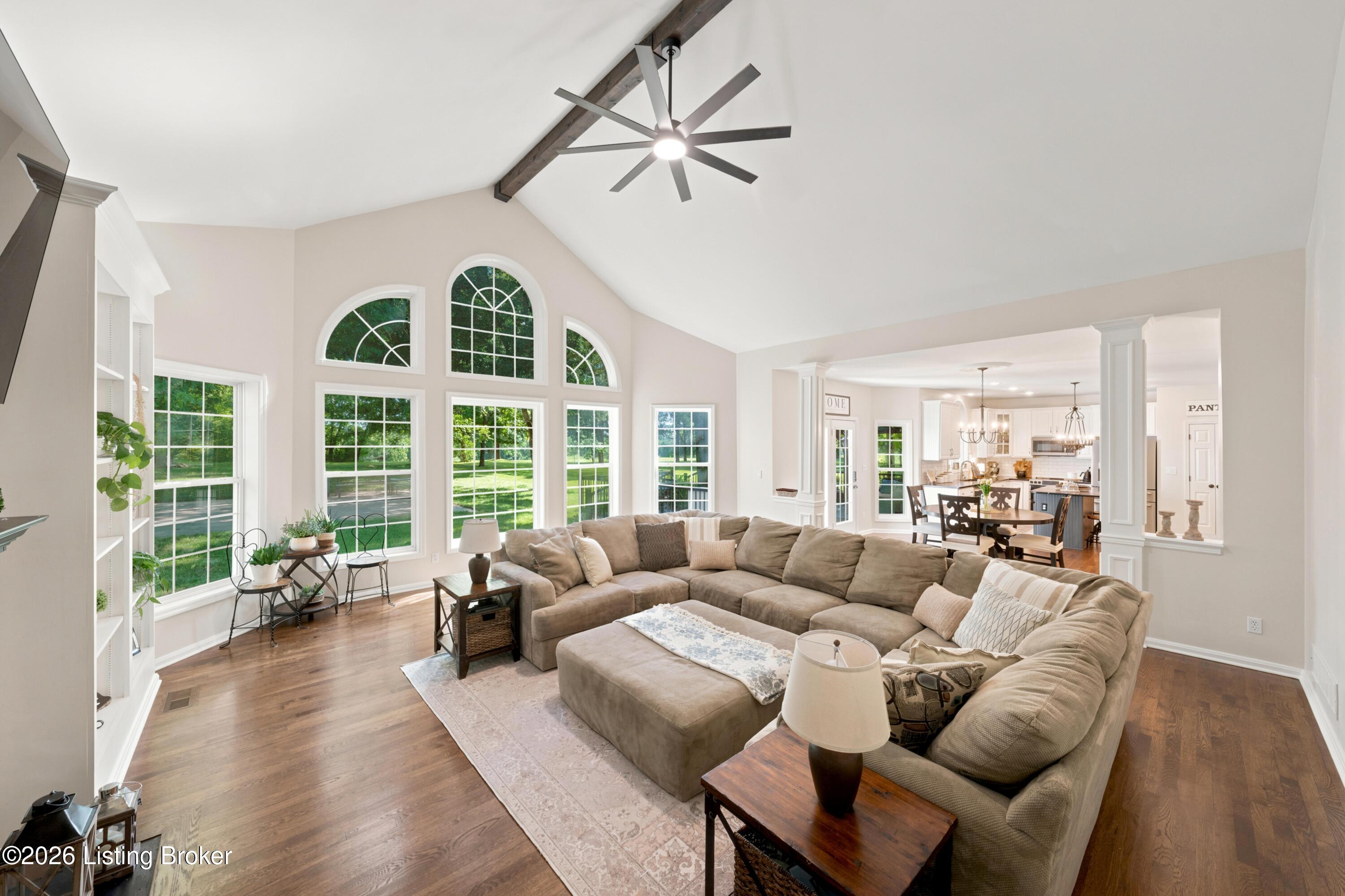 83 Persimmon Ridge Dr