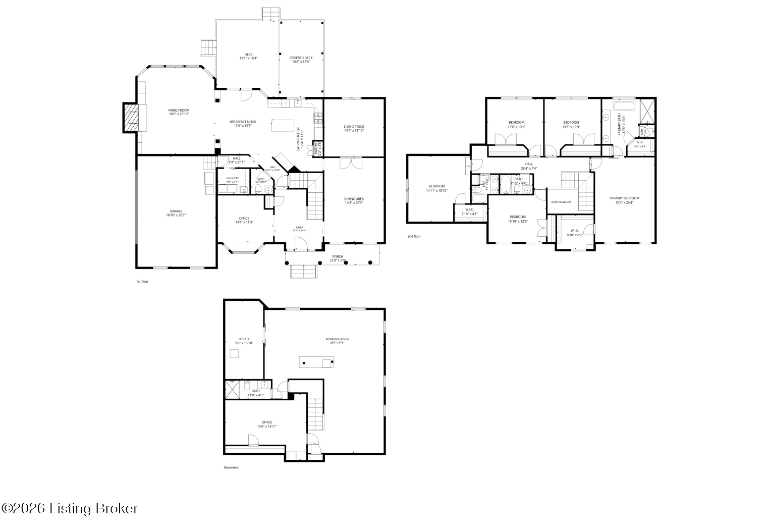 83 Persimmon Ridge Dr