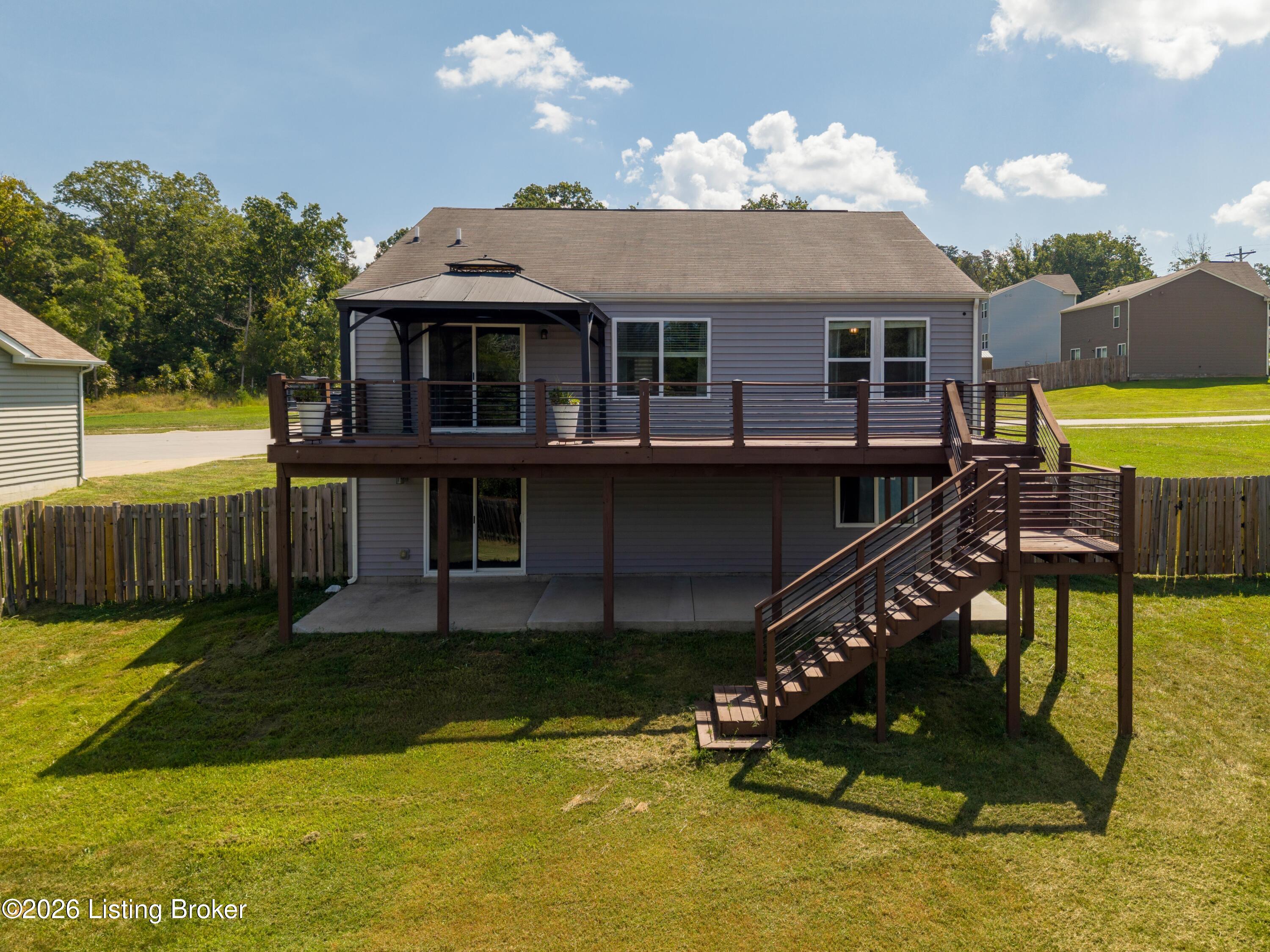 125 Broken Branch Ct
