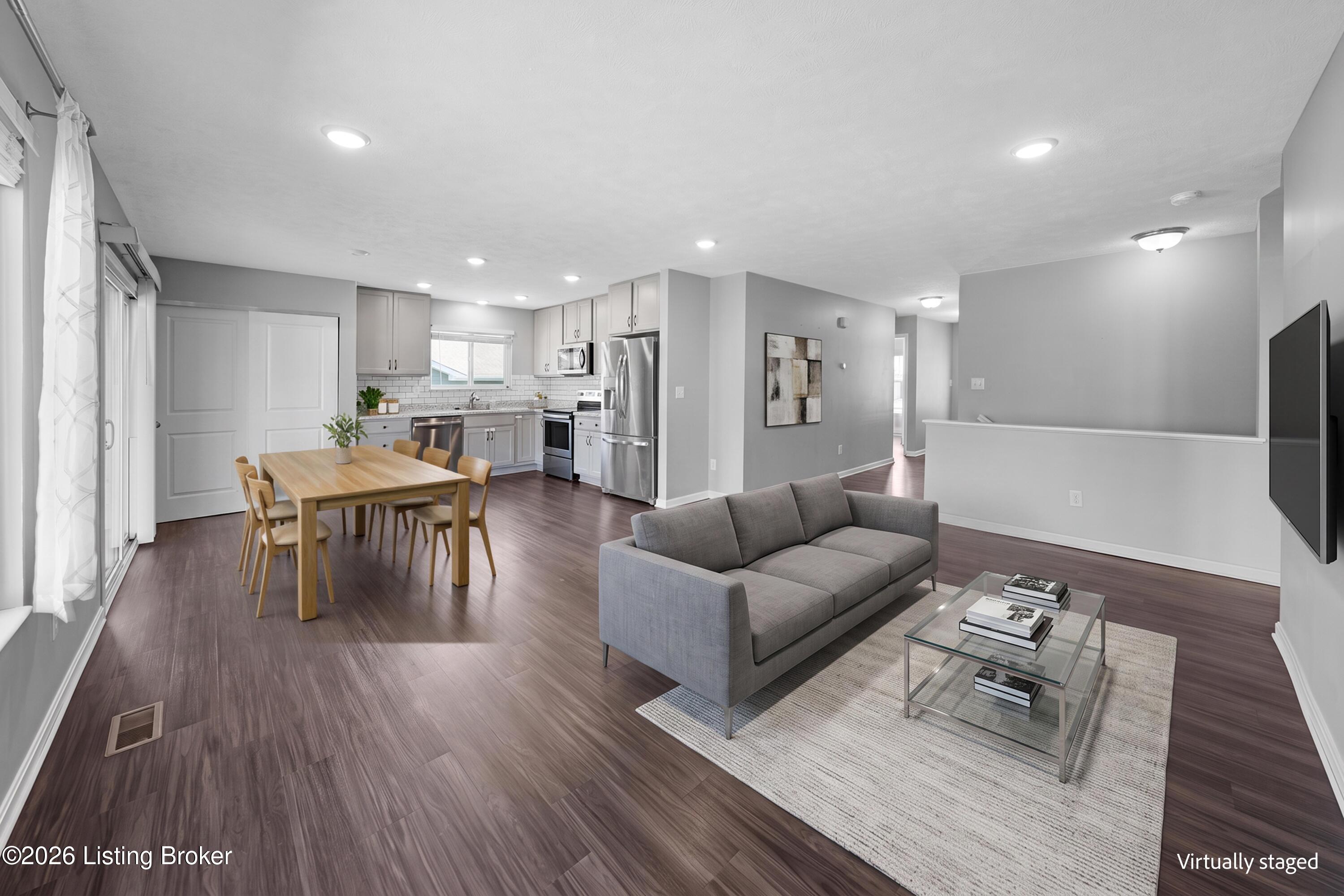 125 Broken Branch Ct