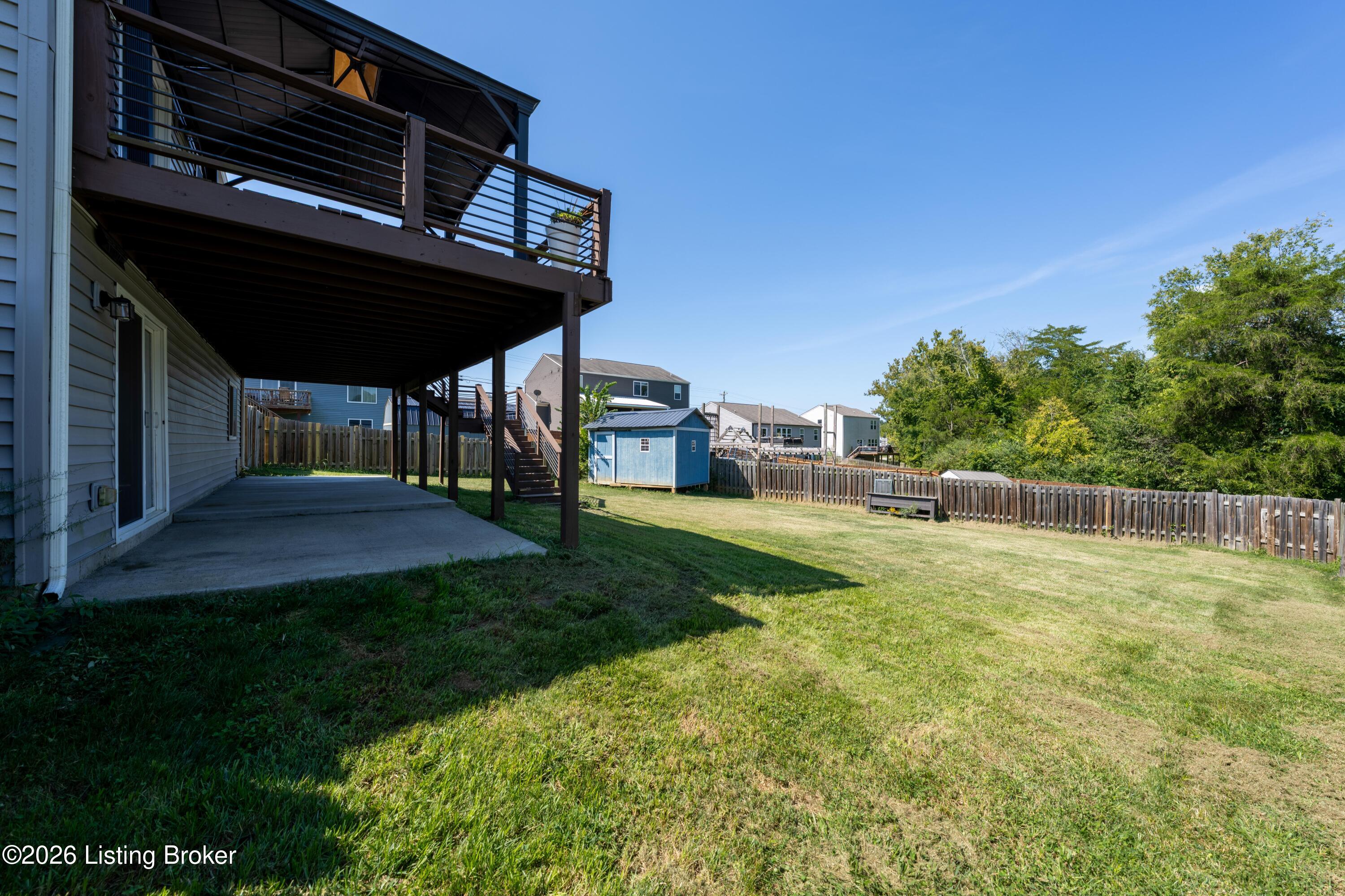 125 Broken Branch Ct