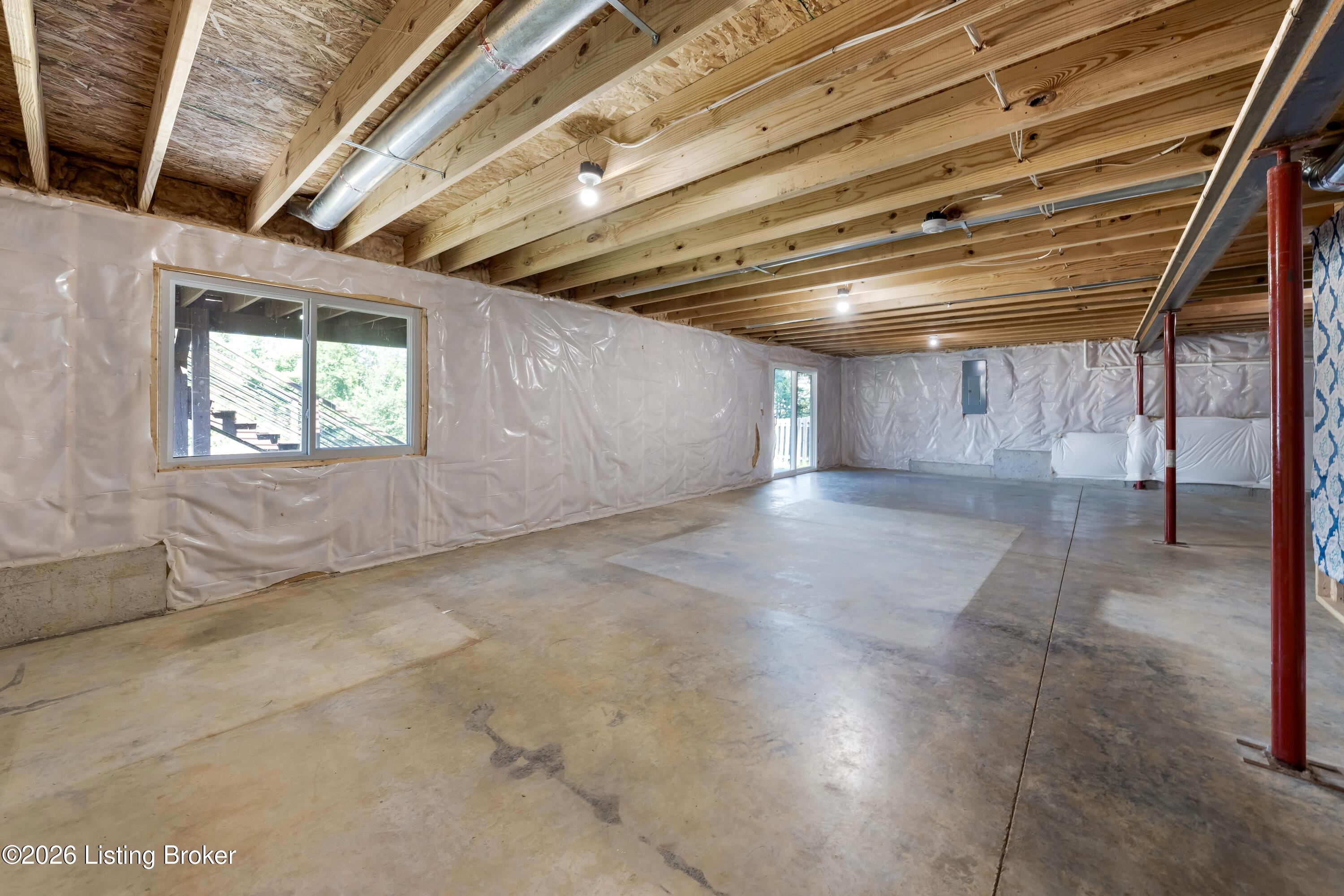 125 Broken Branch Ct