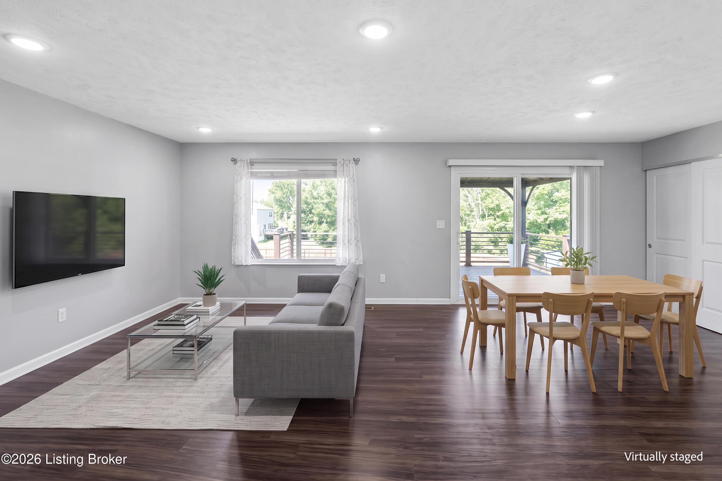 125 Broken Branch Ct
