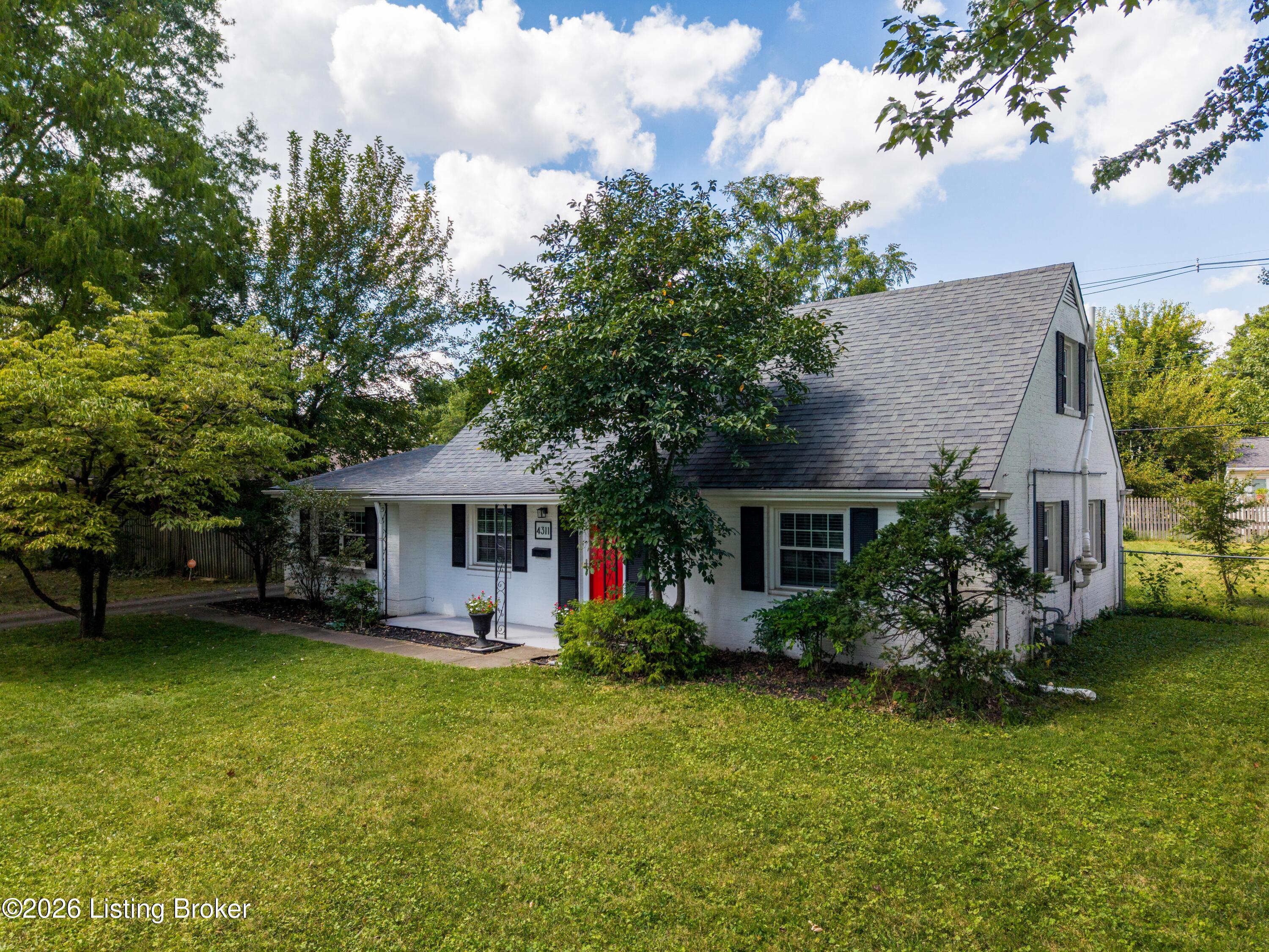 4311 Lynnbrook Dr