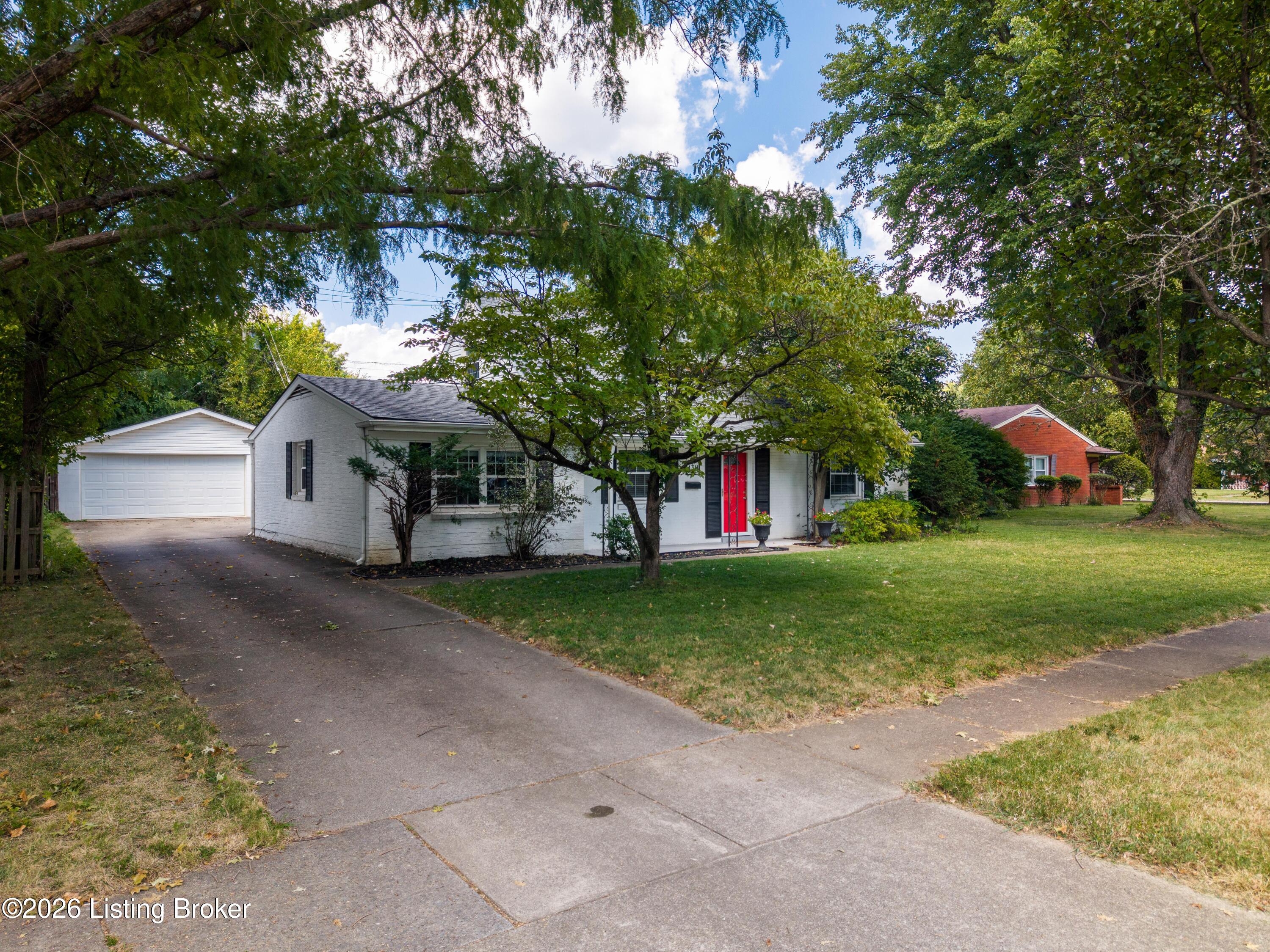 4311 Lynnbrook Dr