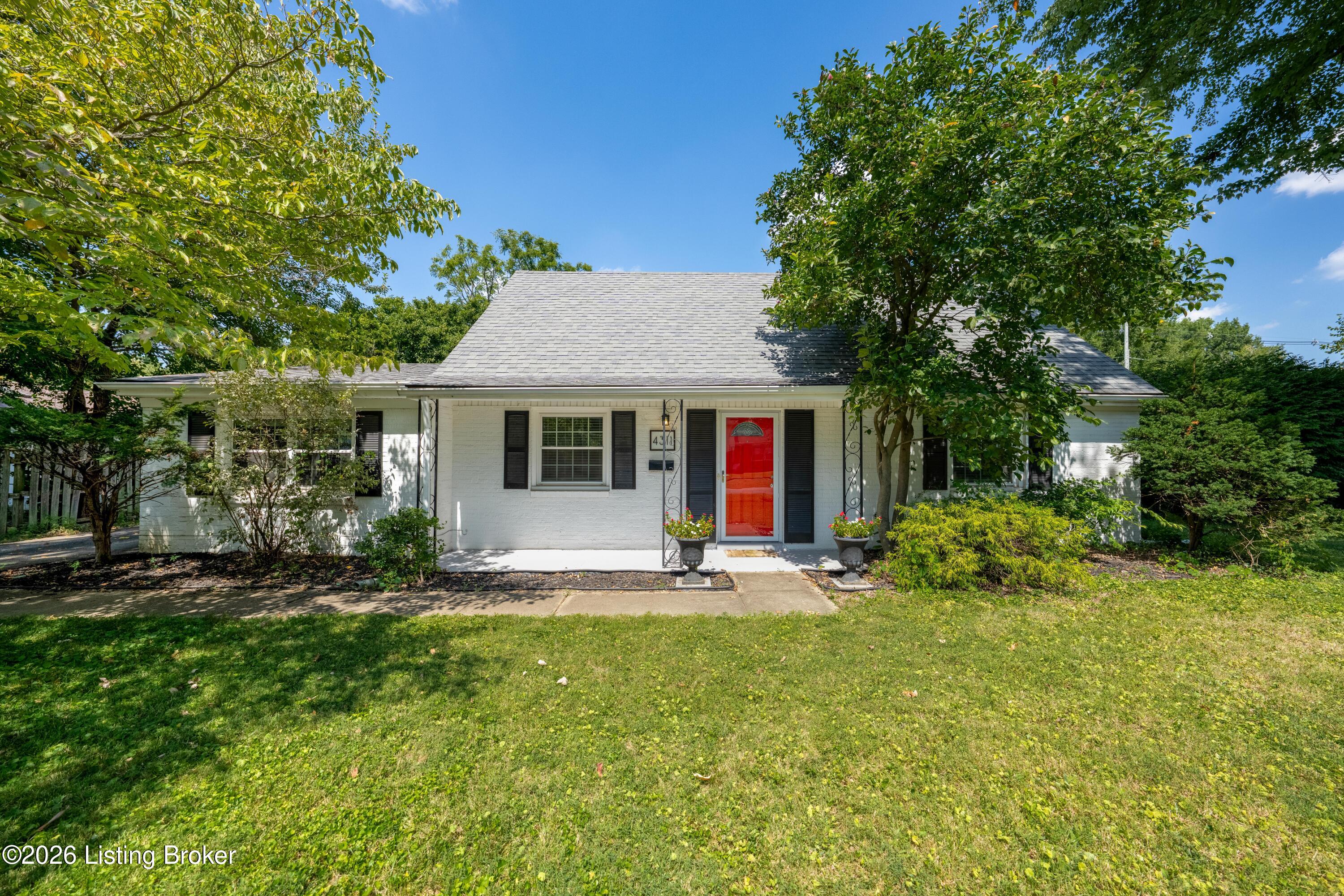 4311 Lynnbrook Dr