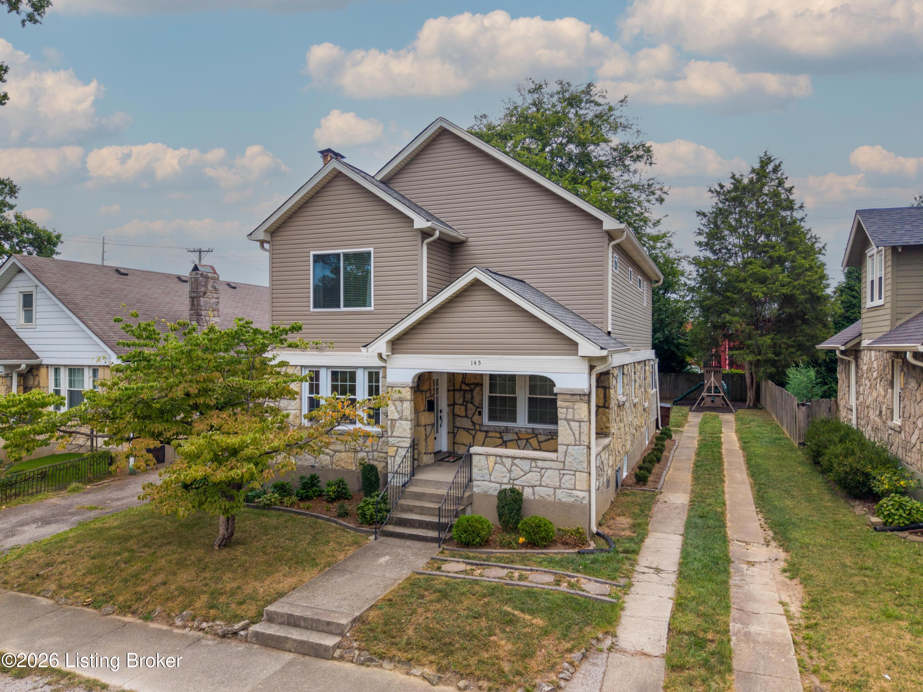 145 Wiltshire Ave