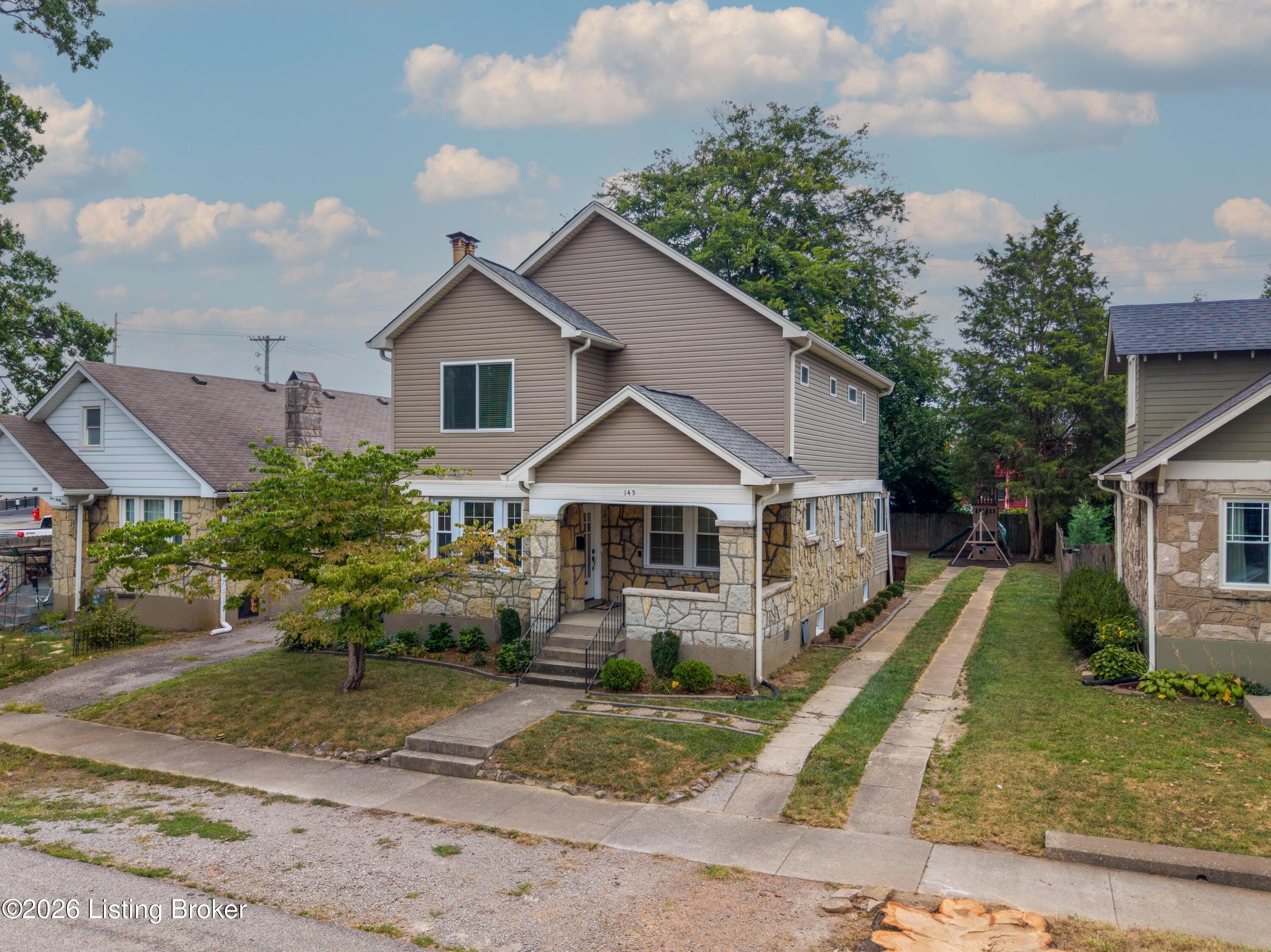 145 Wiltshire Ave