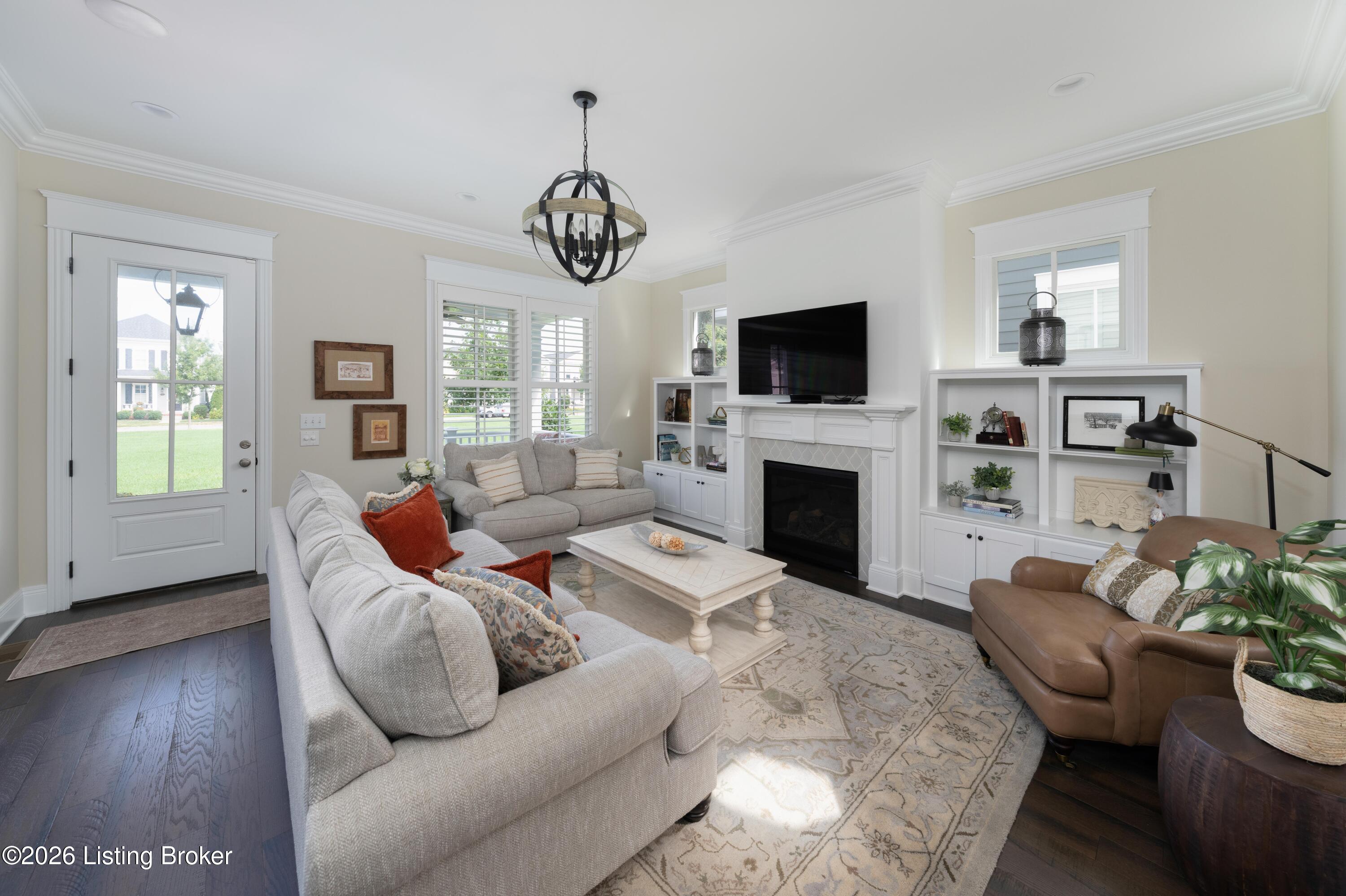 6415 Mistflower Cir