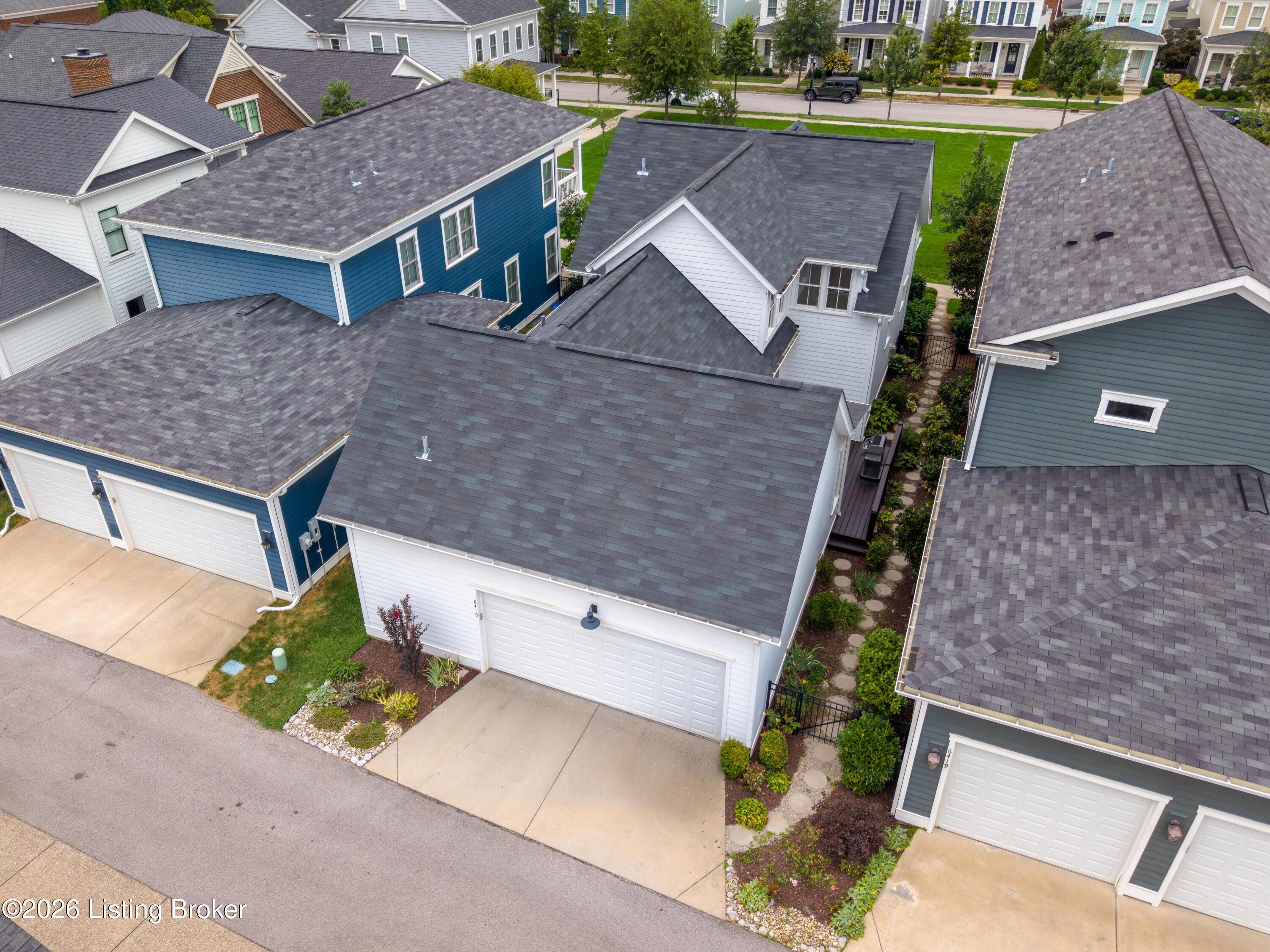 6415 Mistflower Cir