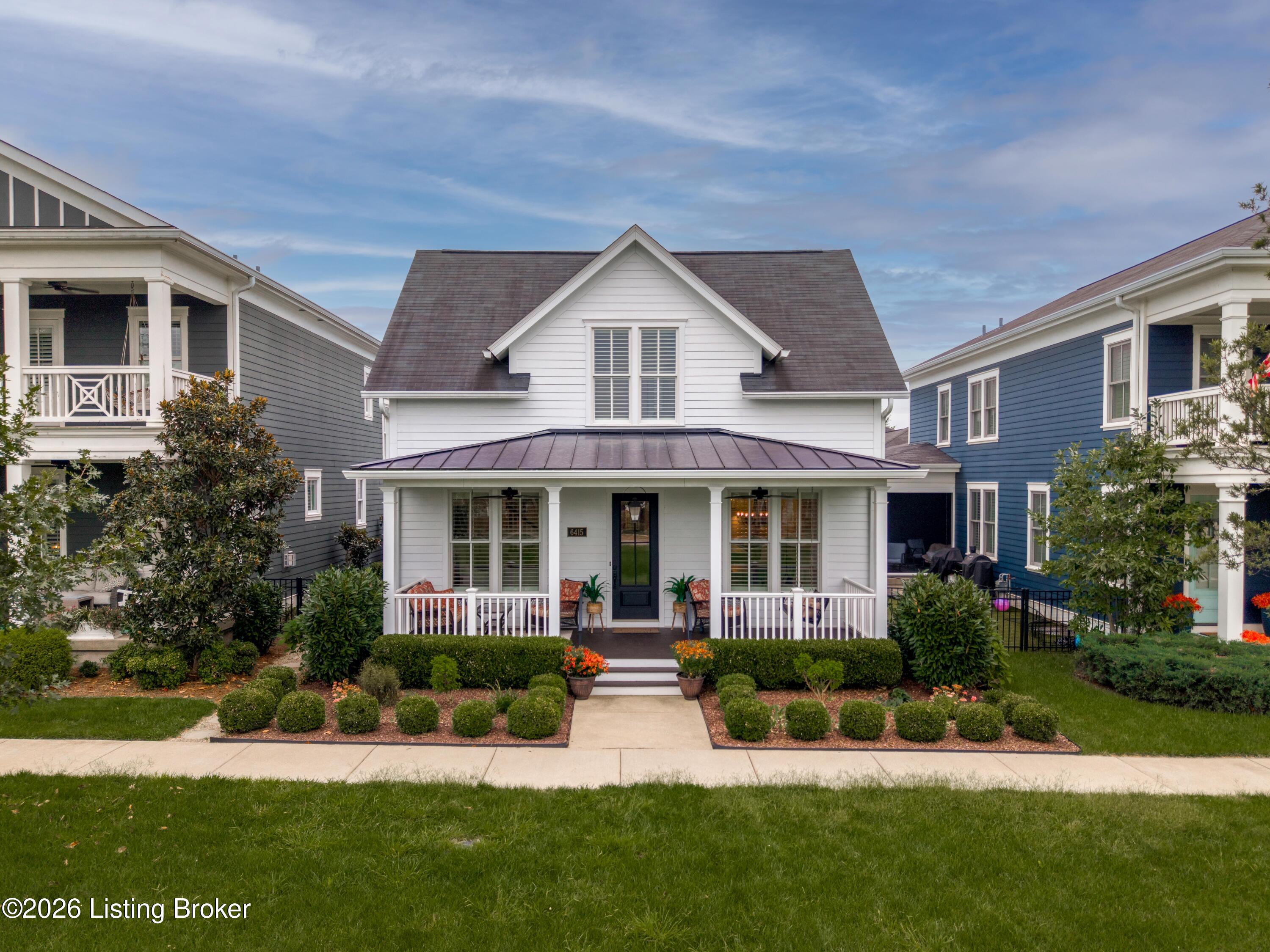 6415 Mistflower Cir