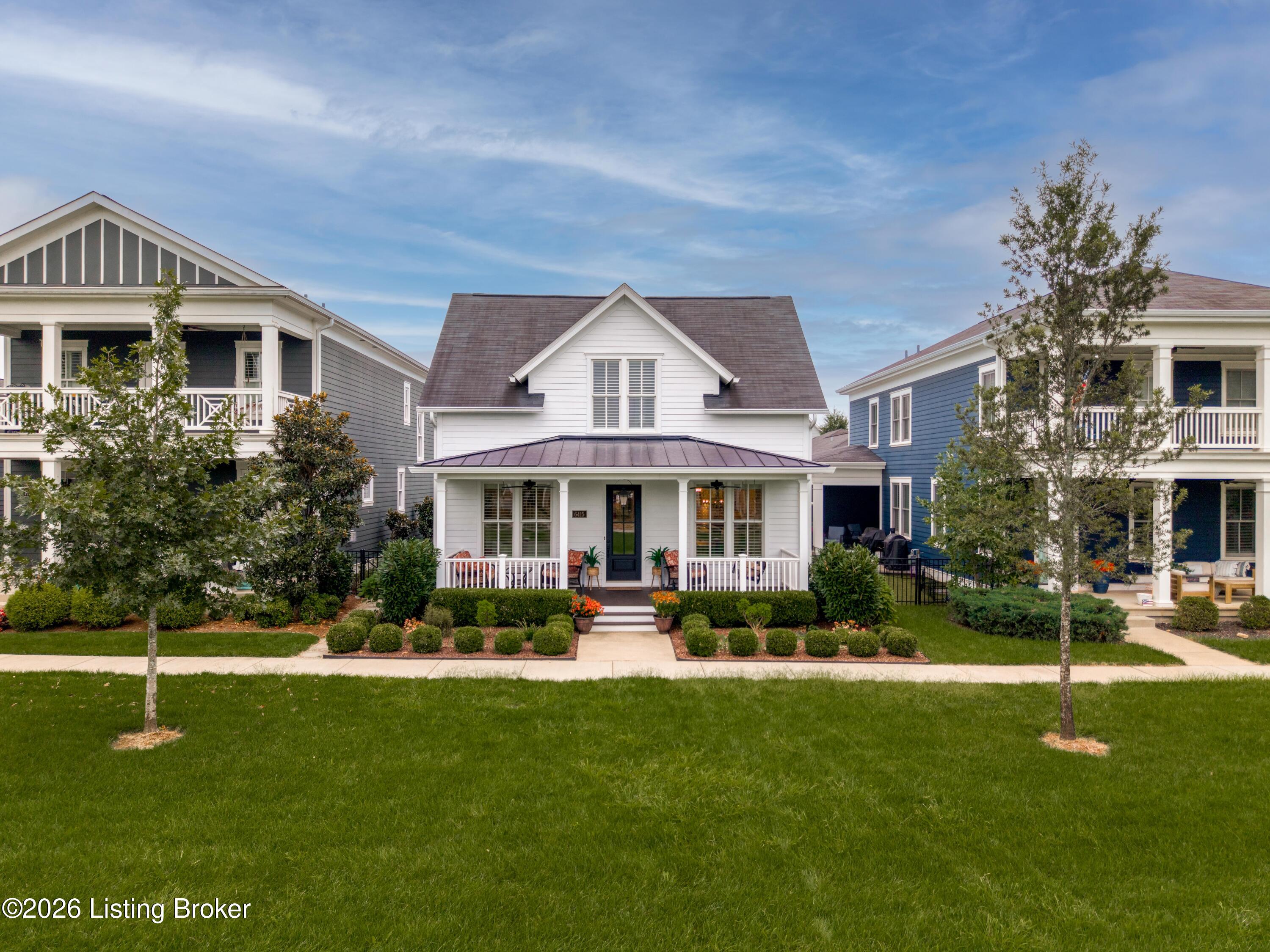6415 Mistflower Cir