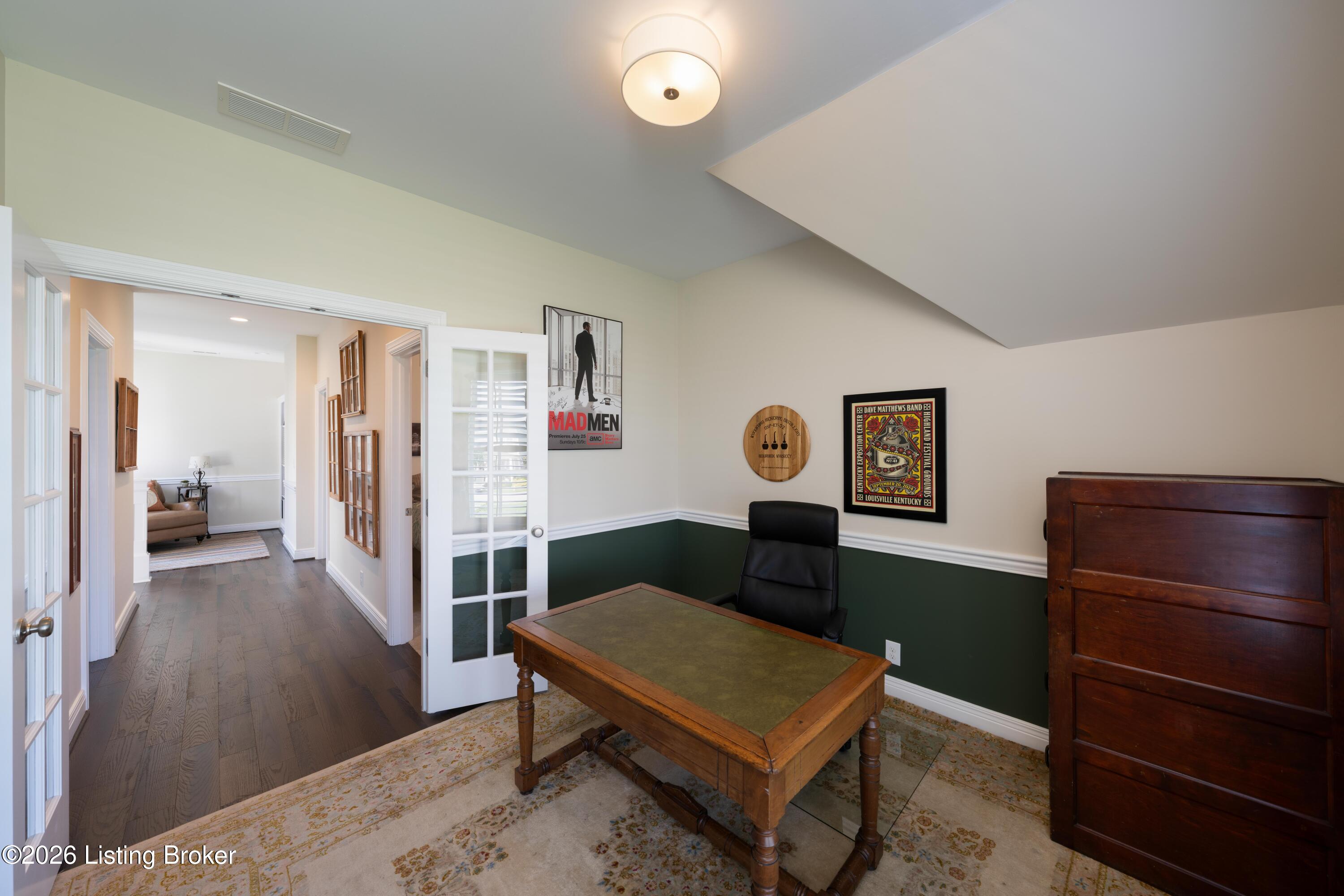 6415 Mistflower Cir