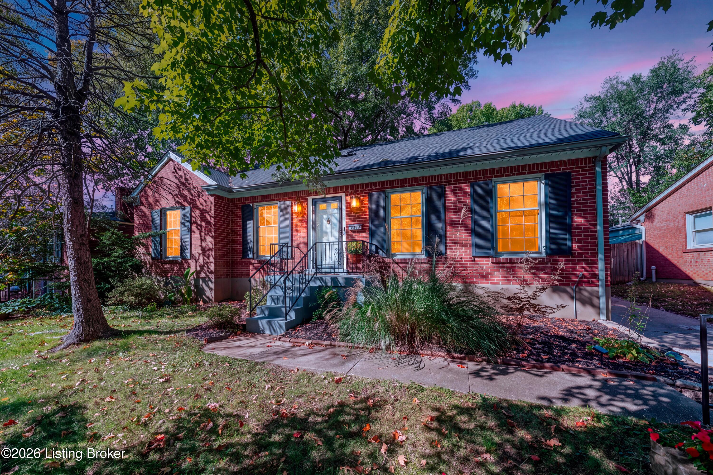 3205 Mid Dale Ln
