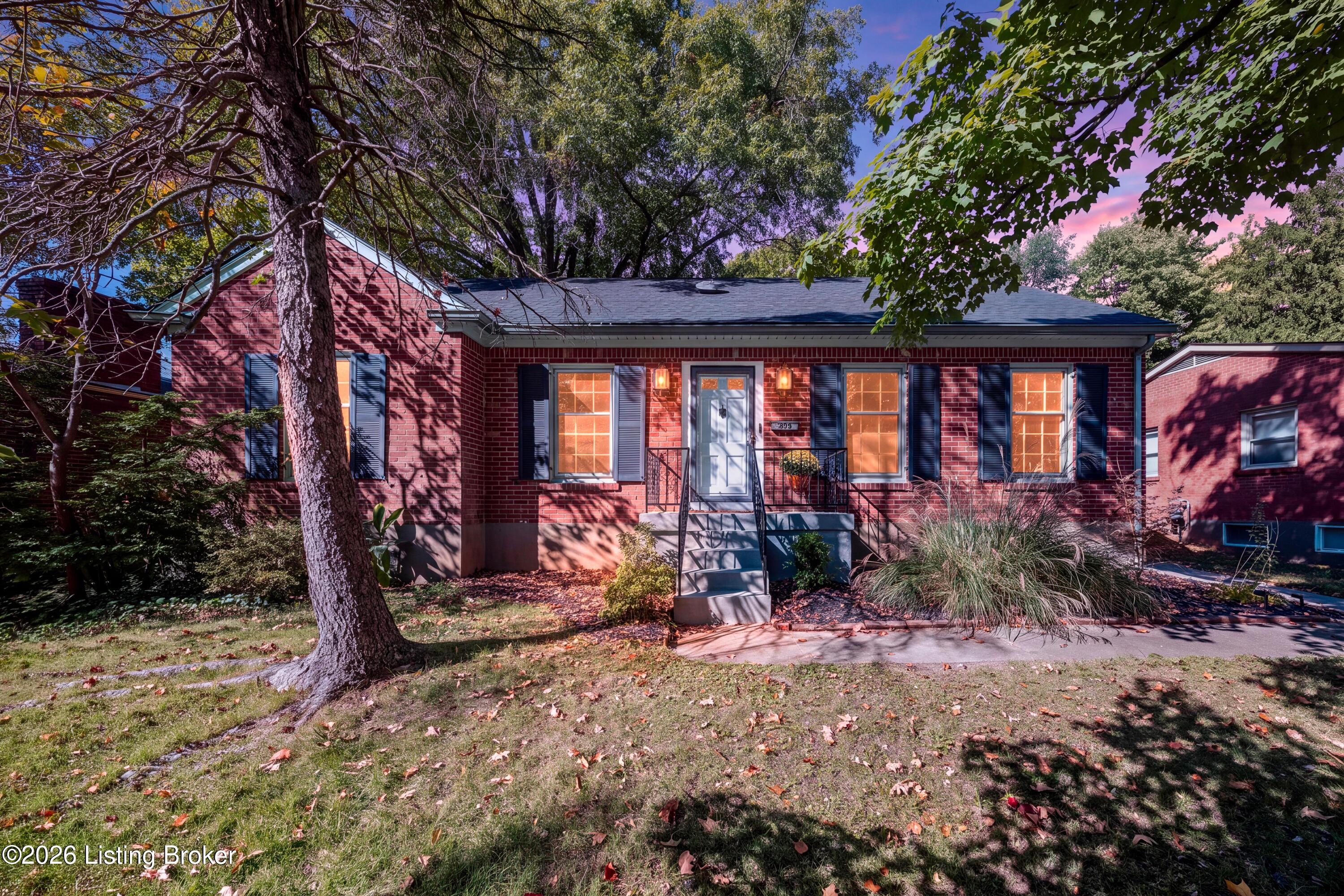 3205 Mid Dale Ln