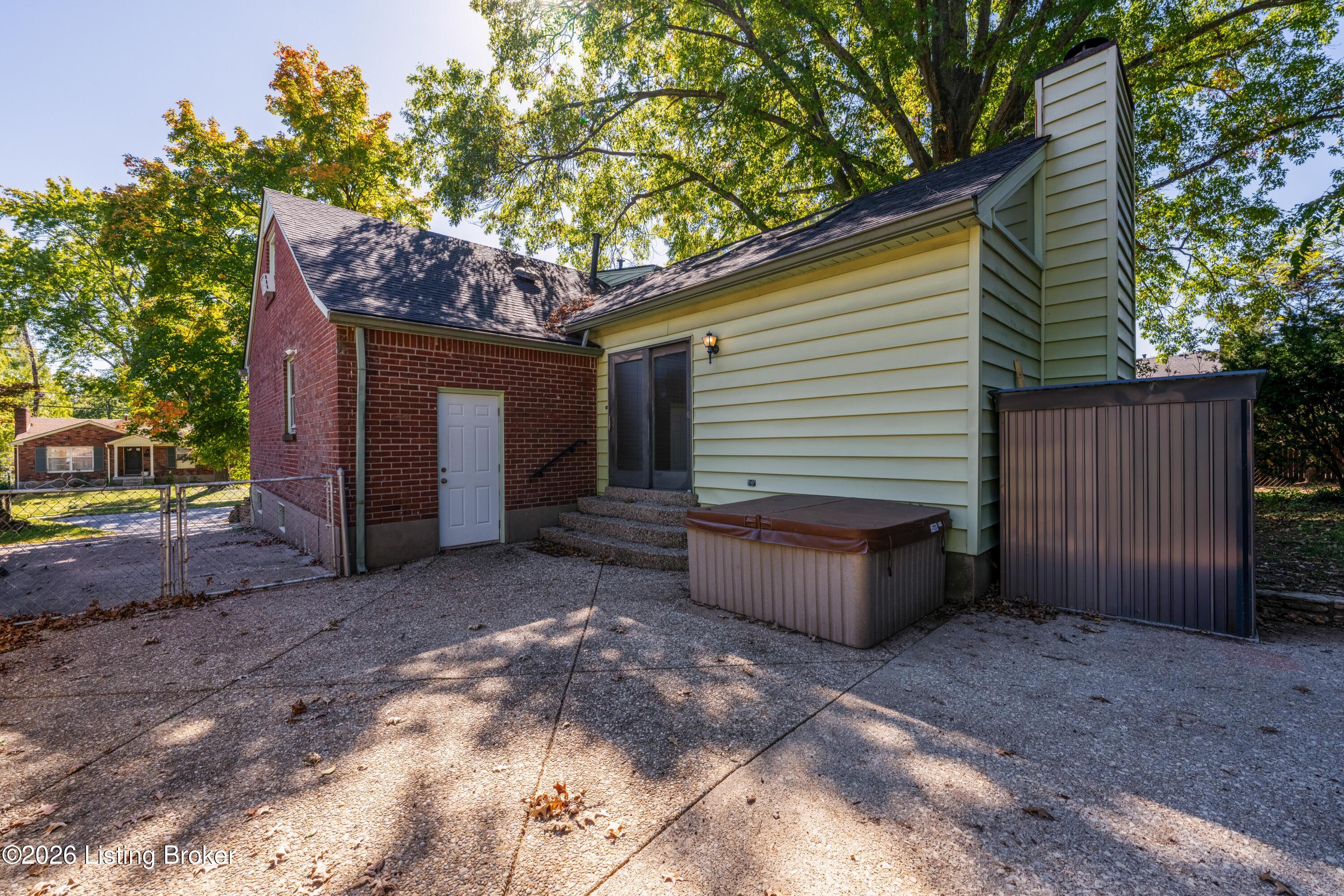 3205 Mid Dale Ln