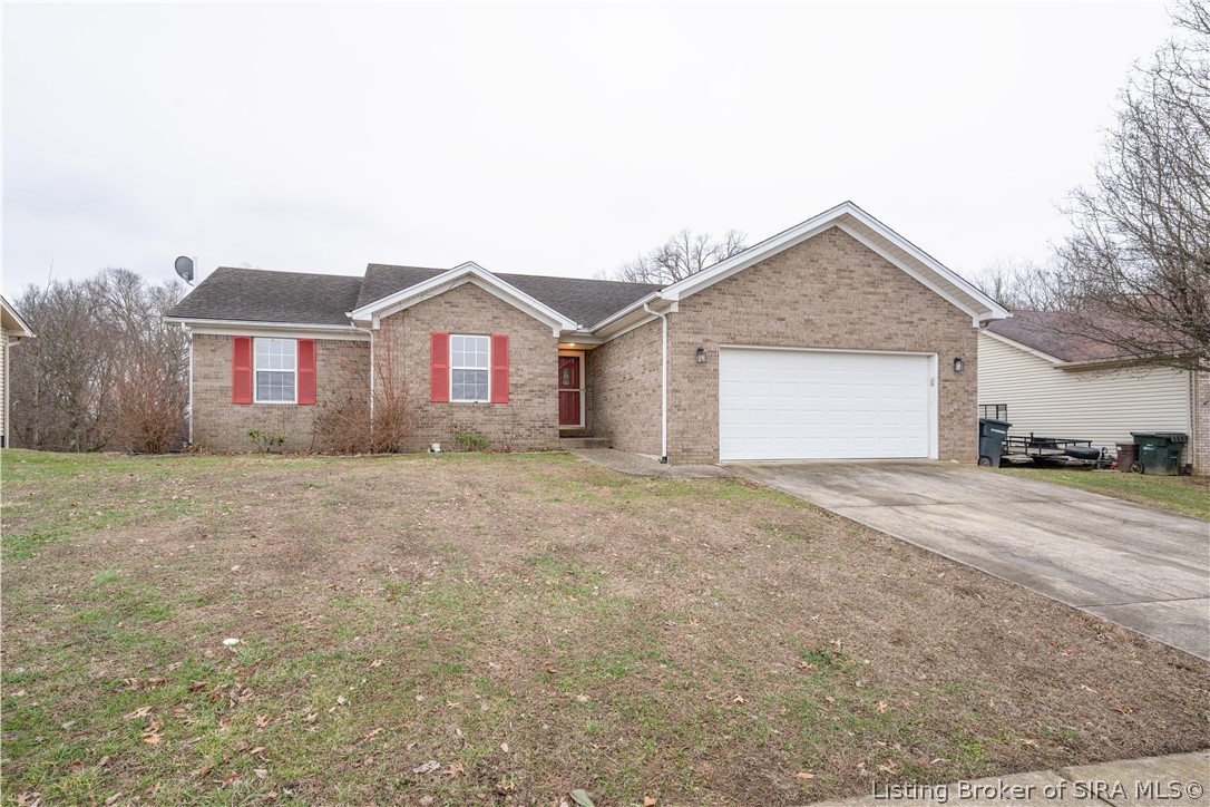 402 Reba Jackson Drive