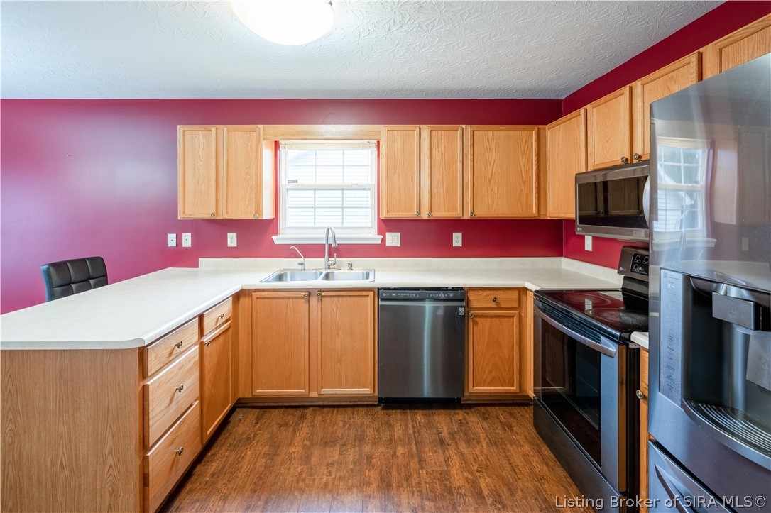 402 Reba Jackson Drive