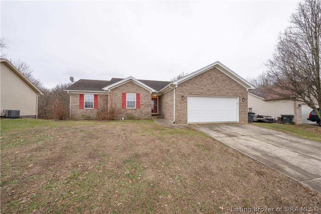 402 Reba Jackson Drive