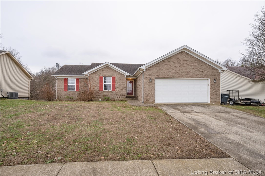 402 Reba Jackson Drive