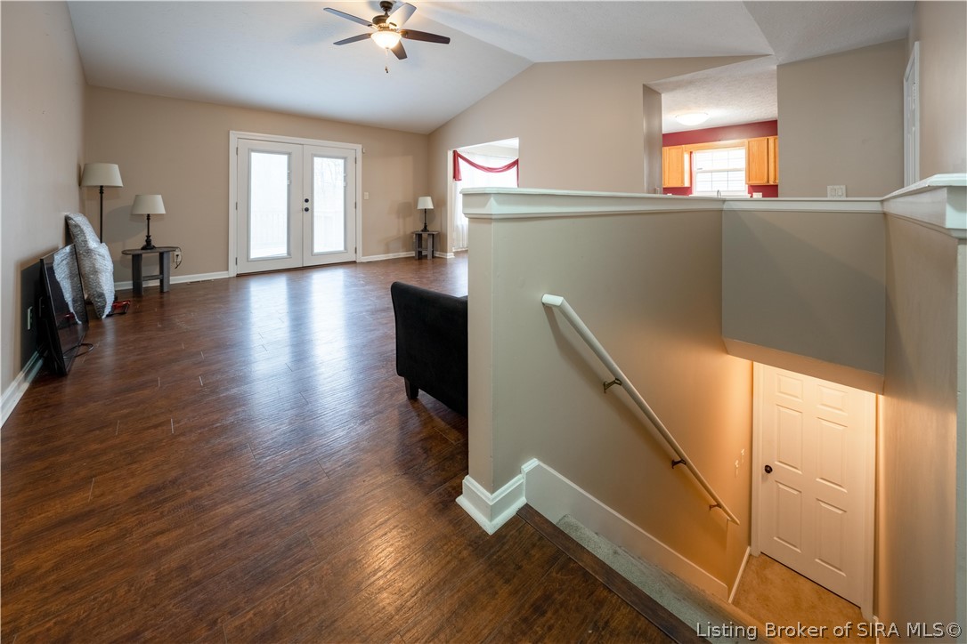 402 Reba Jackson Drive