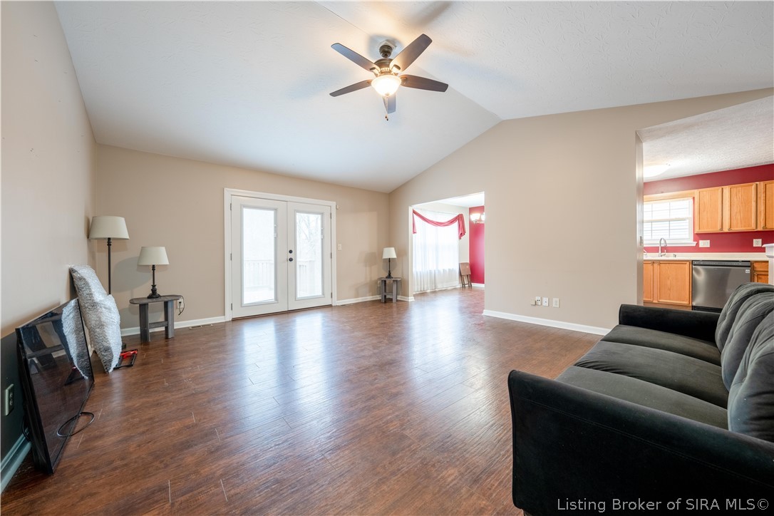 402 Reba Jackson Drive