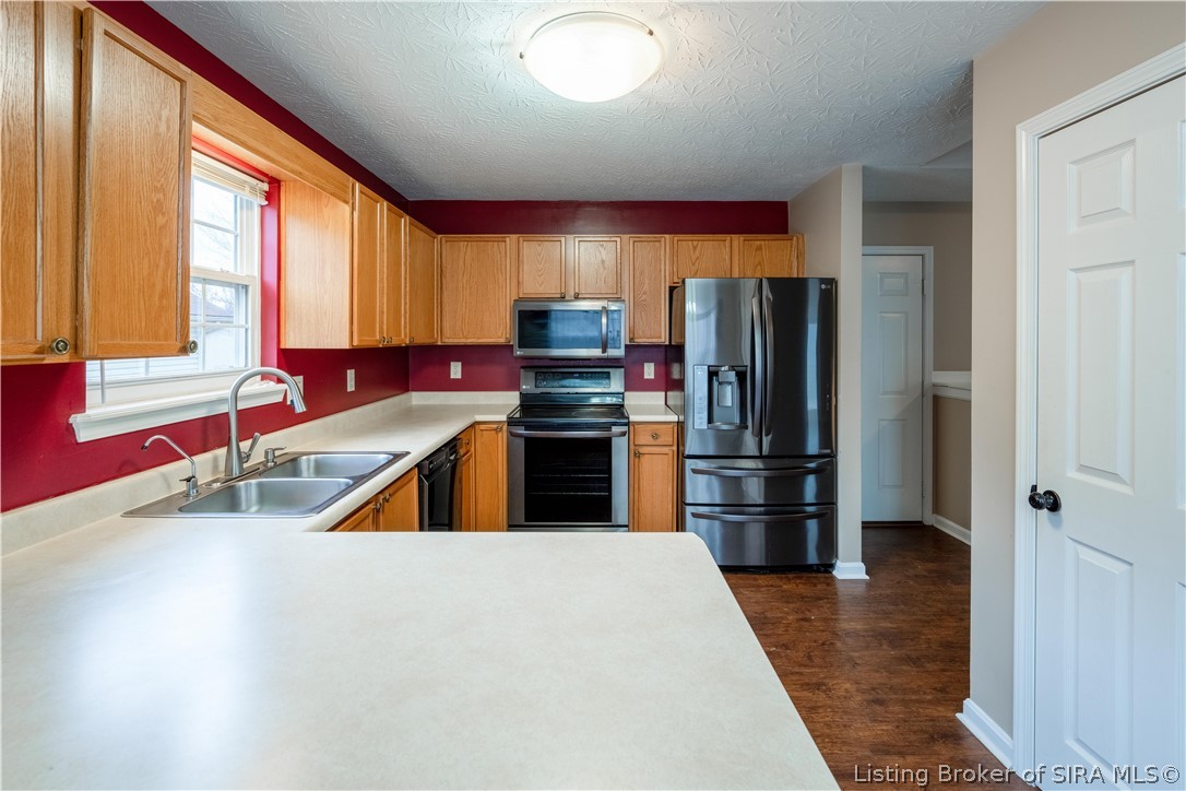 402 Reba Jackson Drive