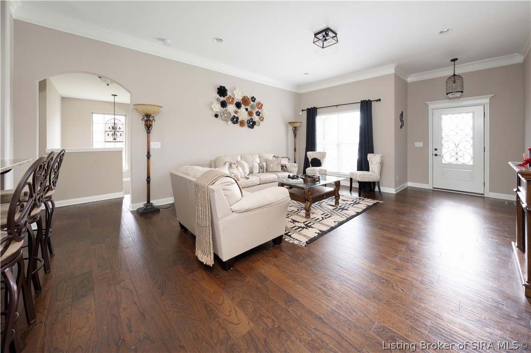 5839 Hartford Lane