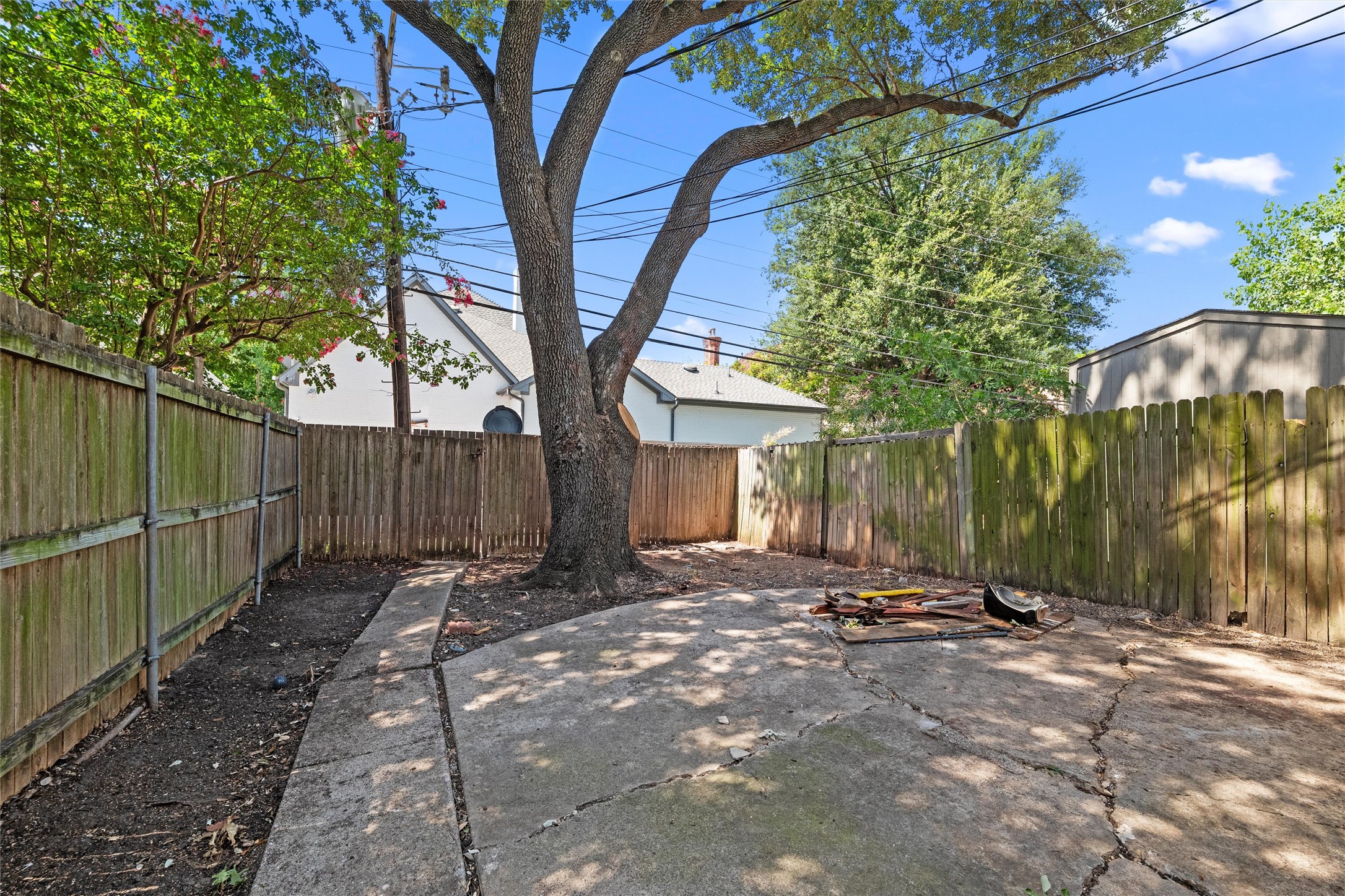3837 Northwest Parkway
