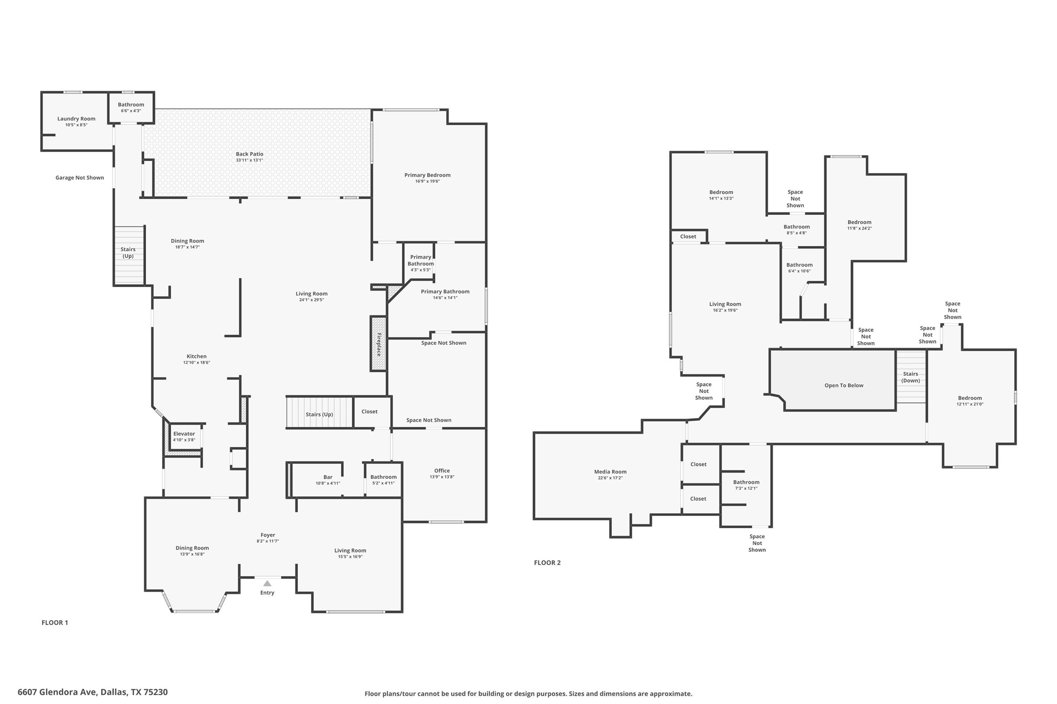 6607 Glendora Avenue