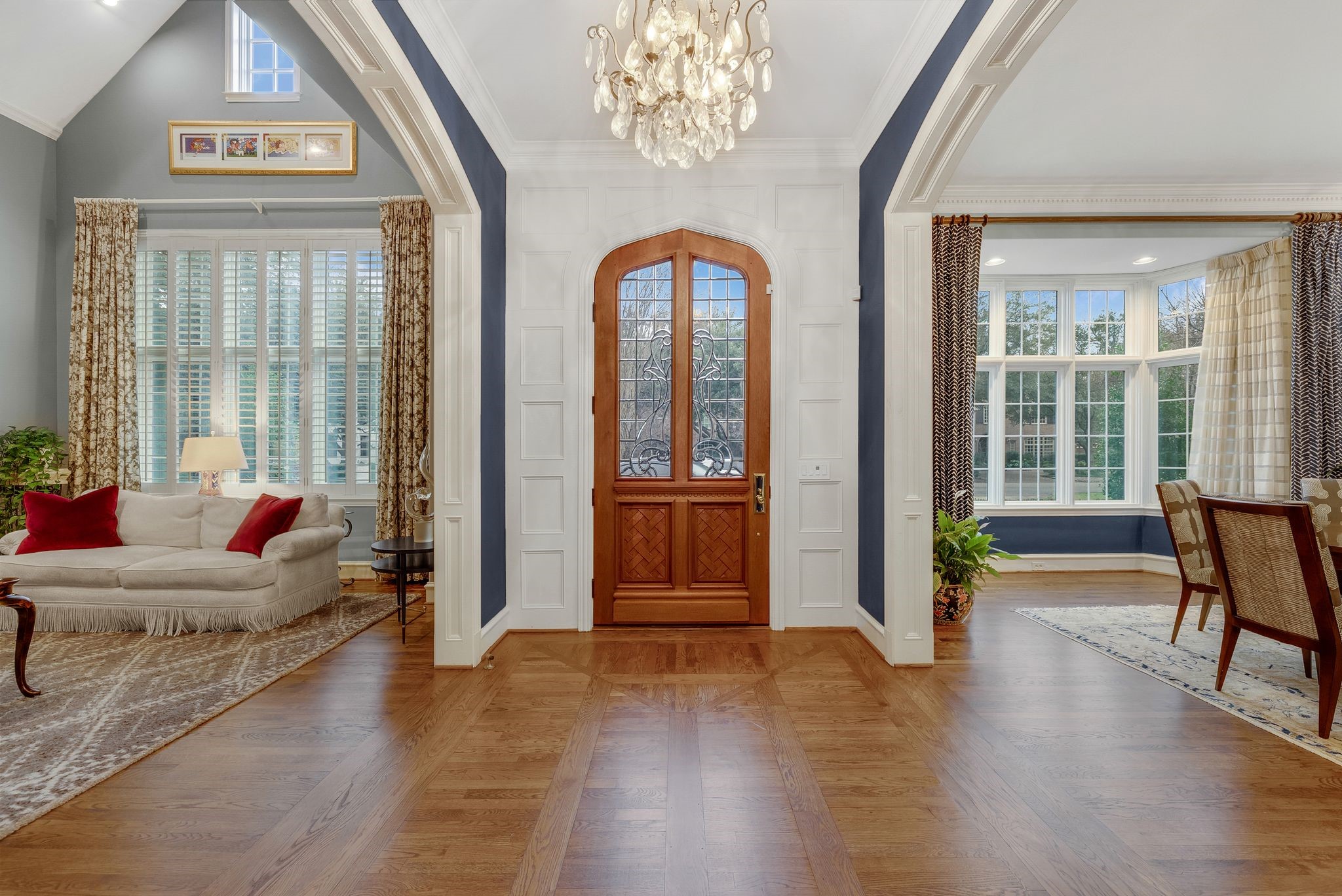 6607 Glendora Avenue