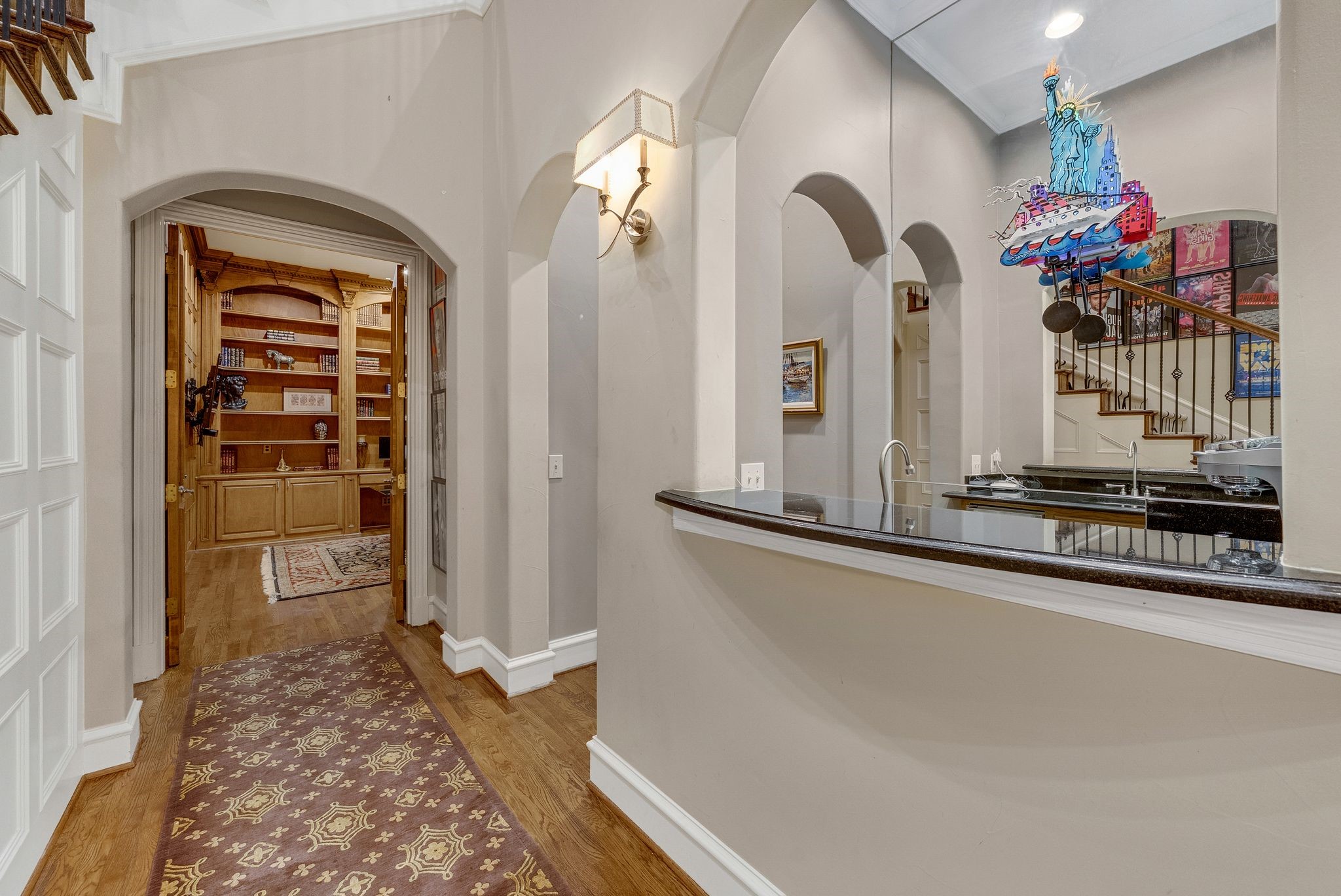 6607 Glendora Avenue