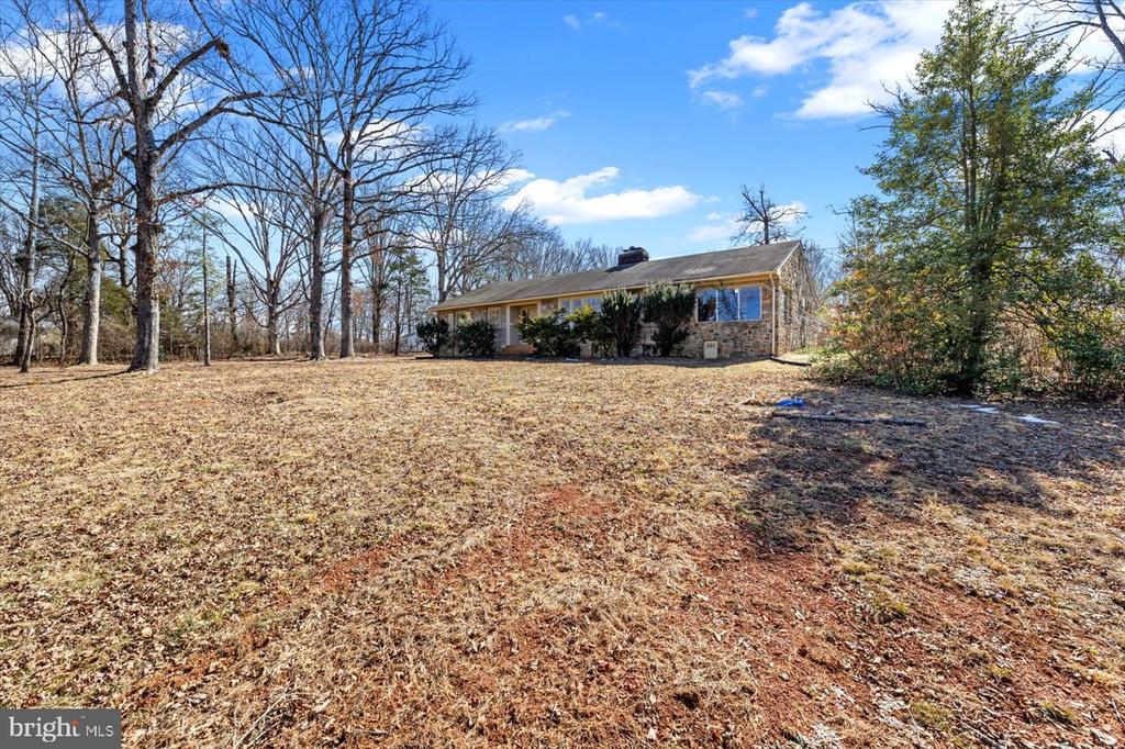 181 IRISH RD