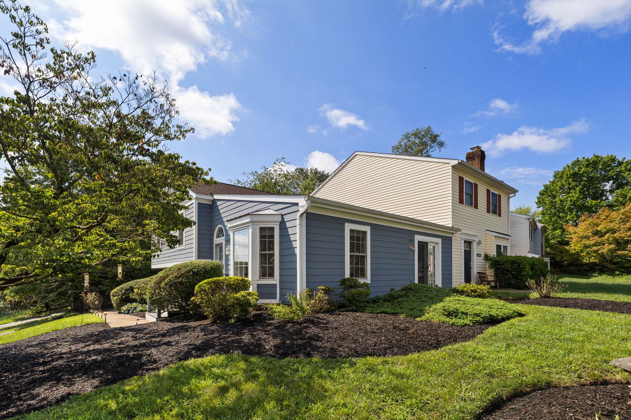 4679 BRIARWOOD DRIVE