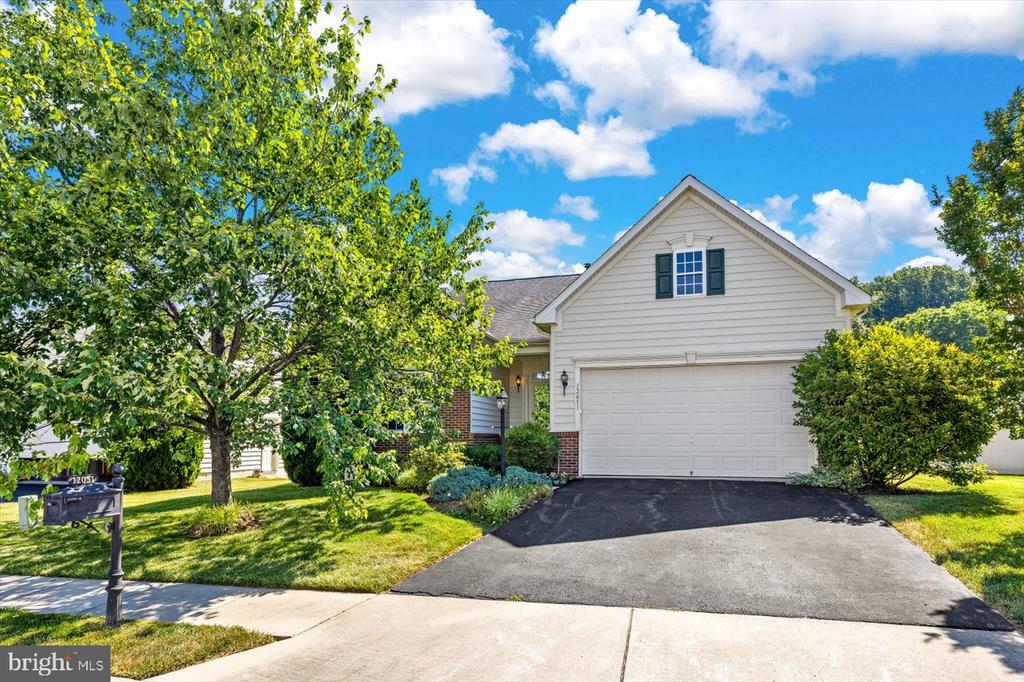 12051 LIVE OAK DRIVE