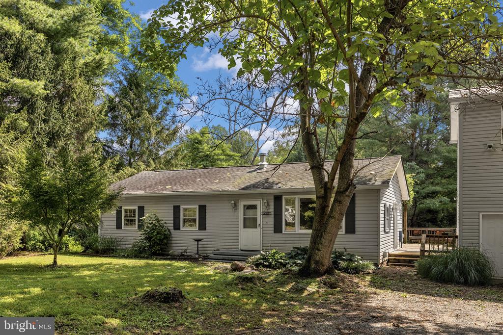 2083 OLD SAWMILL LANE