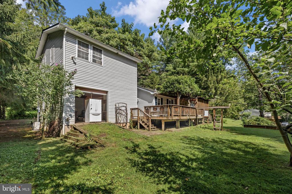 2083 OLD SAWMILL LANE