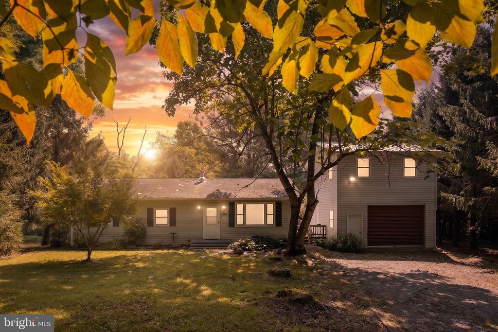 2083 OLD SAWMILL LANE