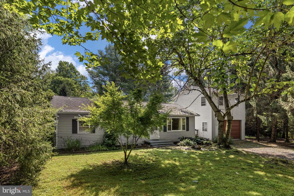2083 OLD SAWMILL LANE