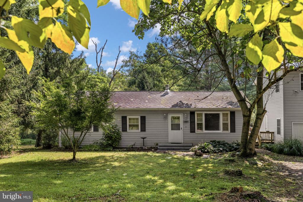 2083 OLD SAWMILL LANE