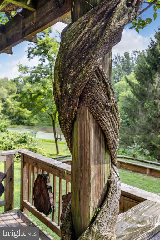 2083 OLD SAWMILL LANE