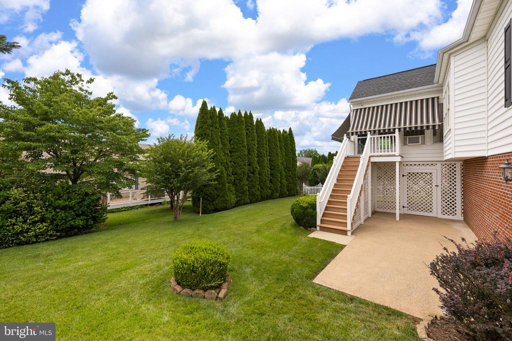 621 COUNTRY CLUB ROAD