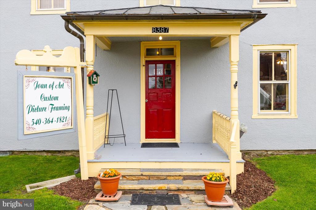 8387 W MAIN STREET