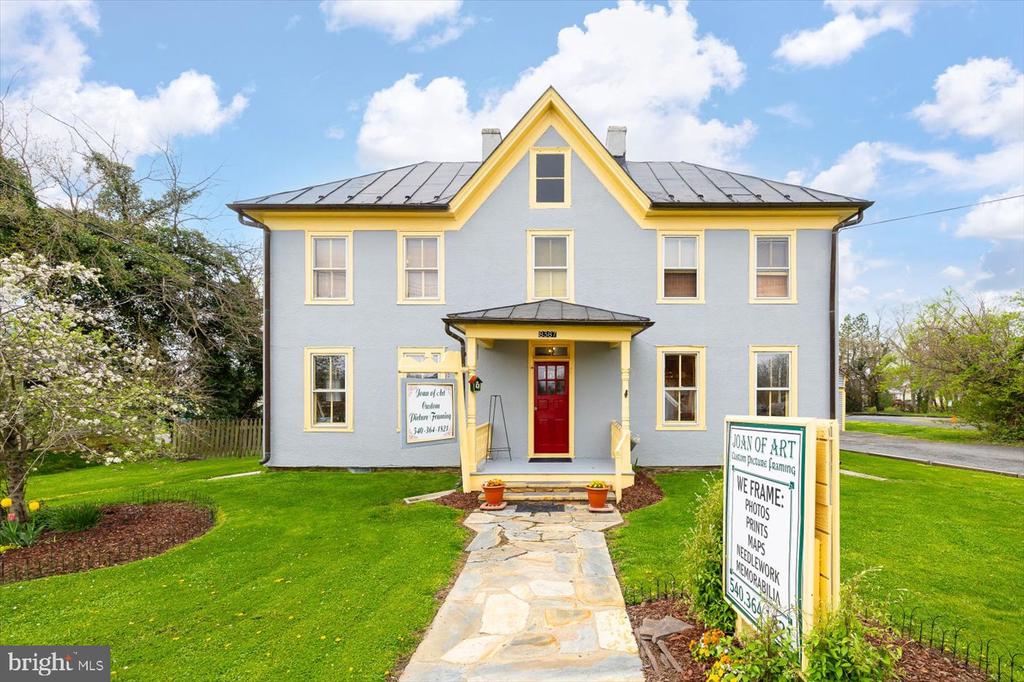 8387 W MAIN STREET